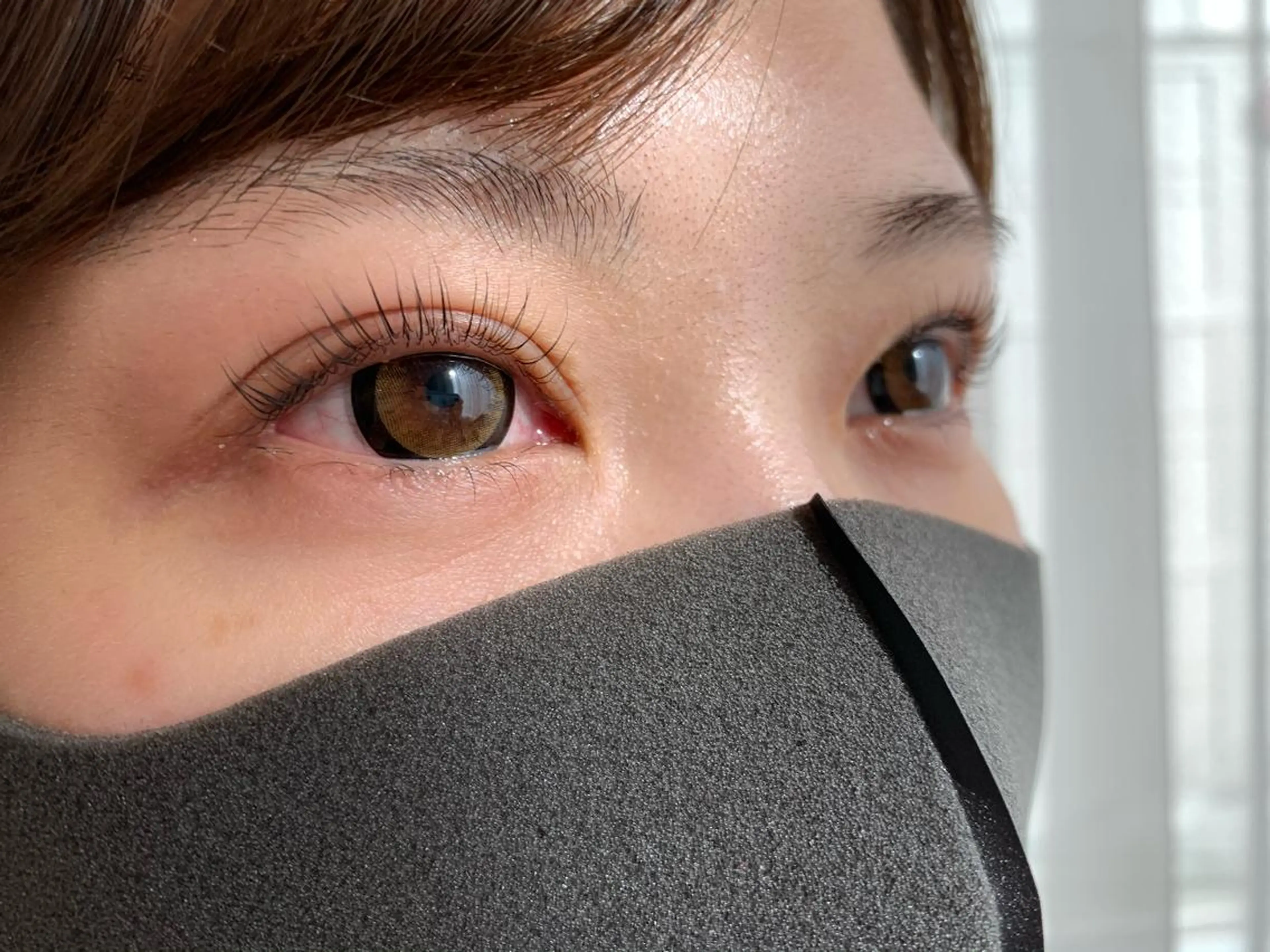 マツエク・マツパ es  lash所属・es lashのマツエク・マツパデザイン