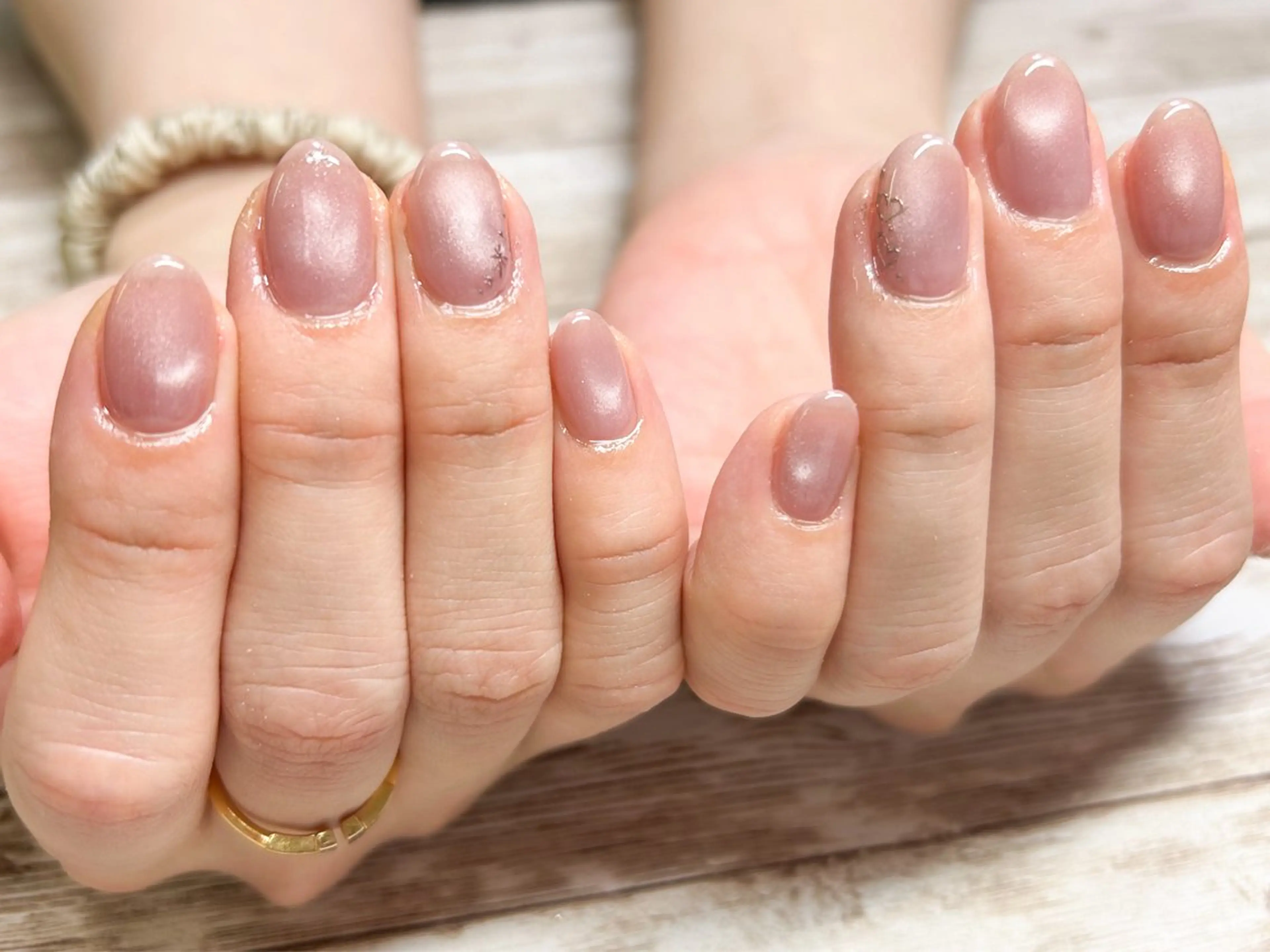 ネイル M's nail MASAEのネイルデザイン