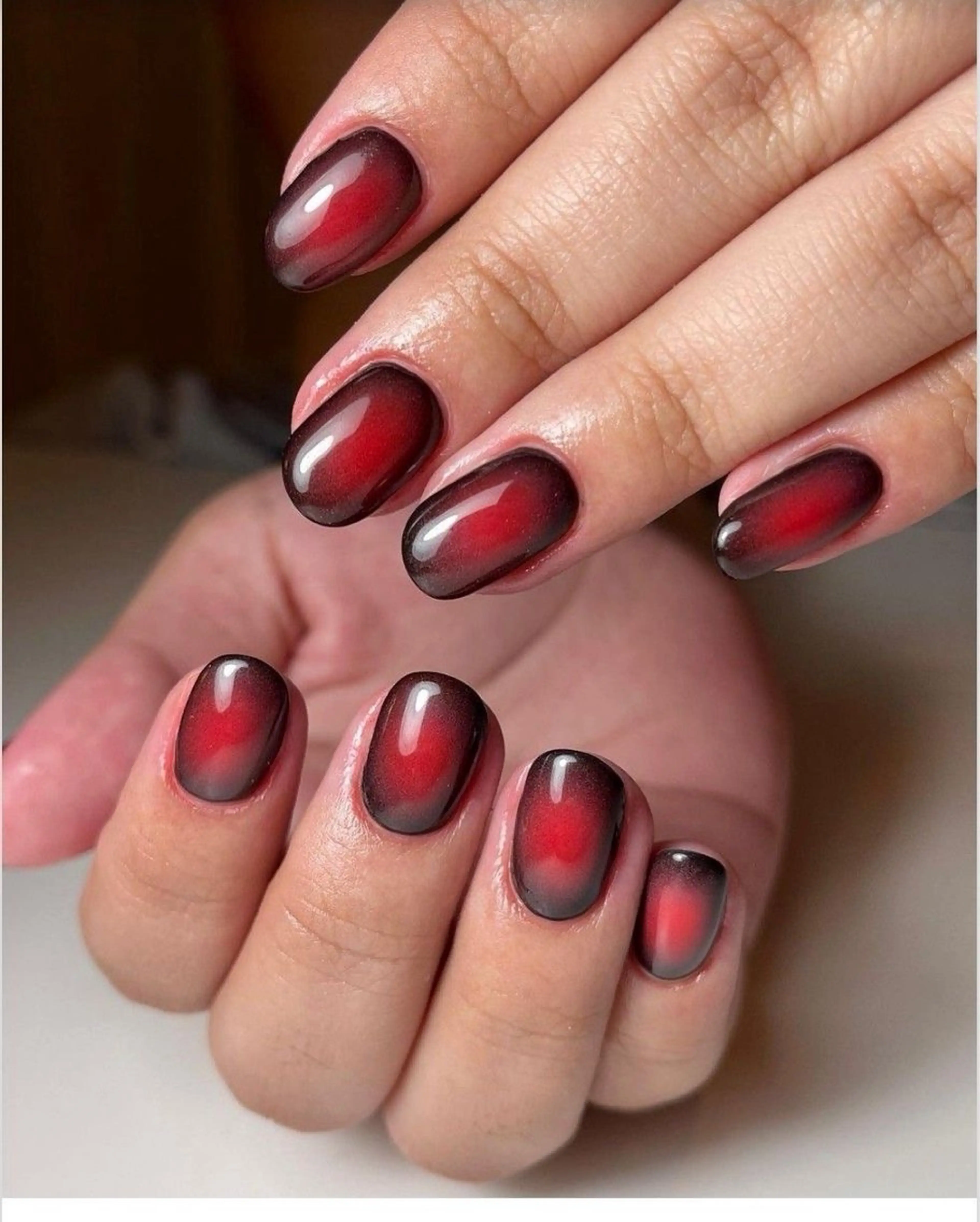 ネイル NailsbyT N.Sugamoのネイルデザイン