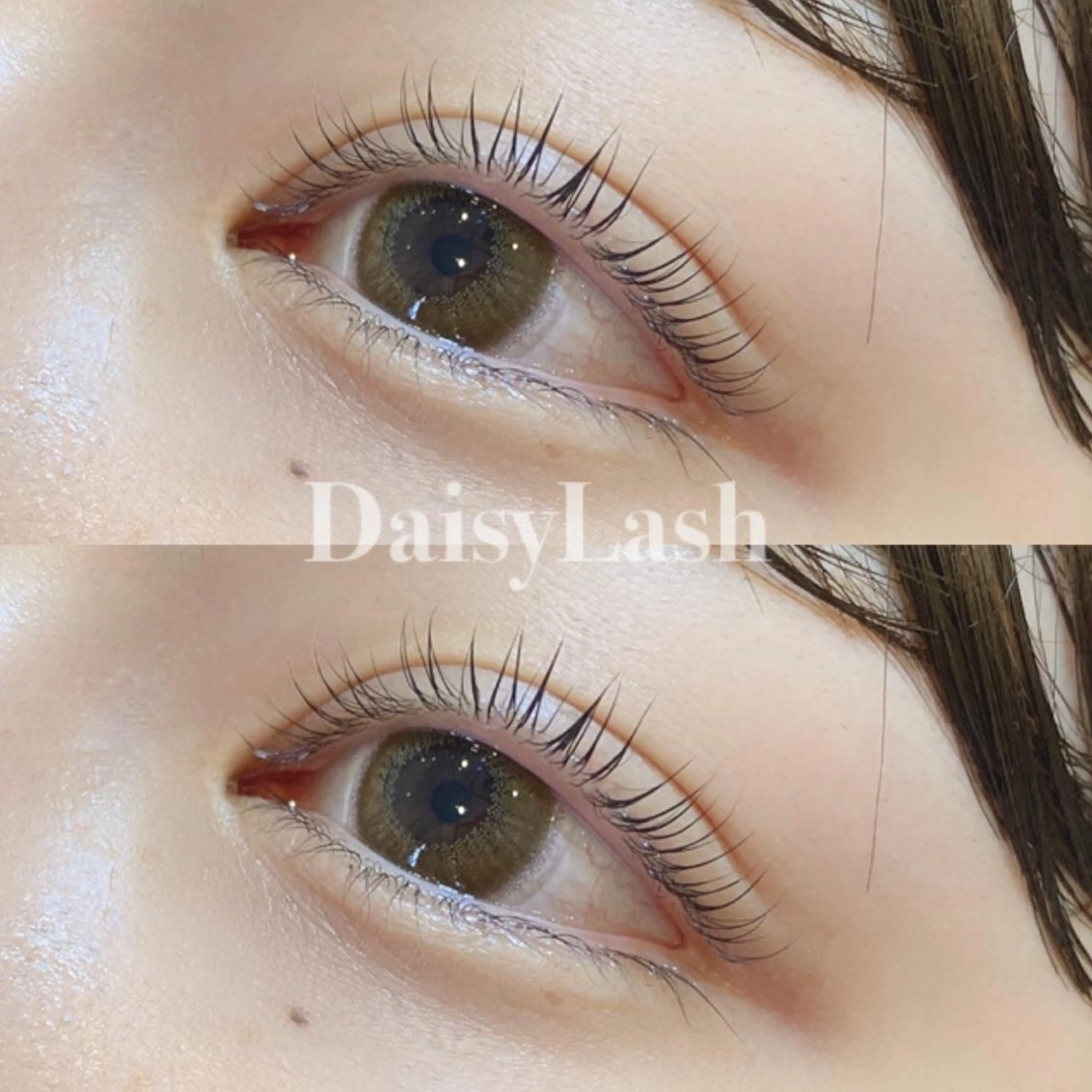 マツエク・マツパ YUGLEAF所属・Yugleaf saeのマツエク・マツパデザイン