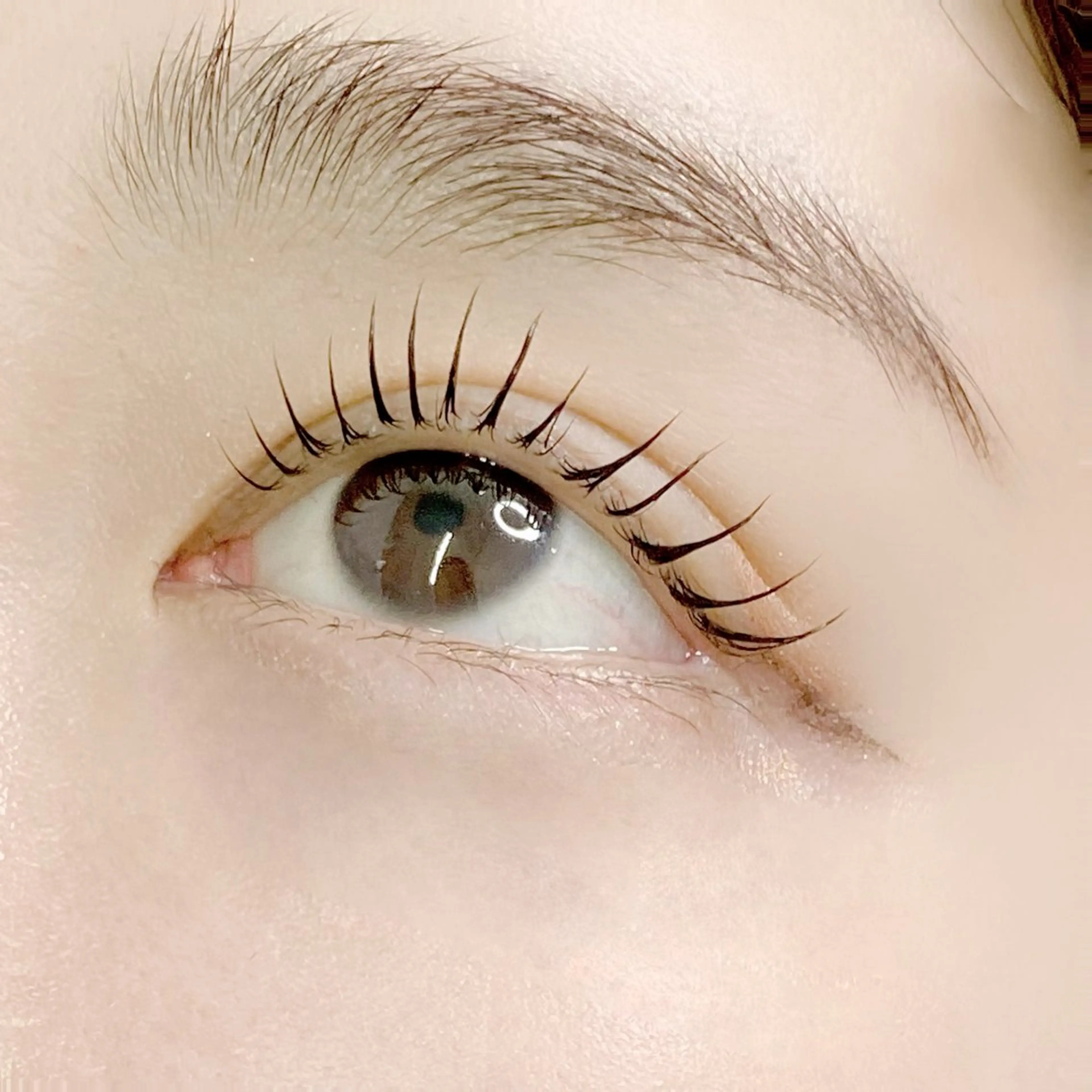 マツエク・マツパ マツパ K's LASH.のマツエク・マツパデザイン