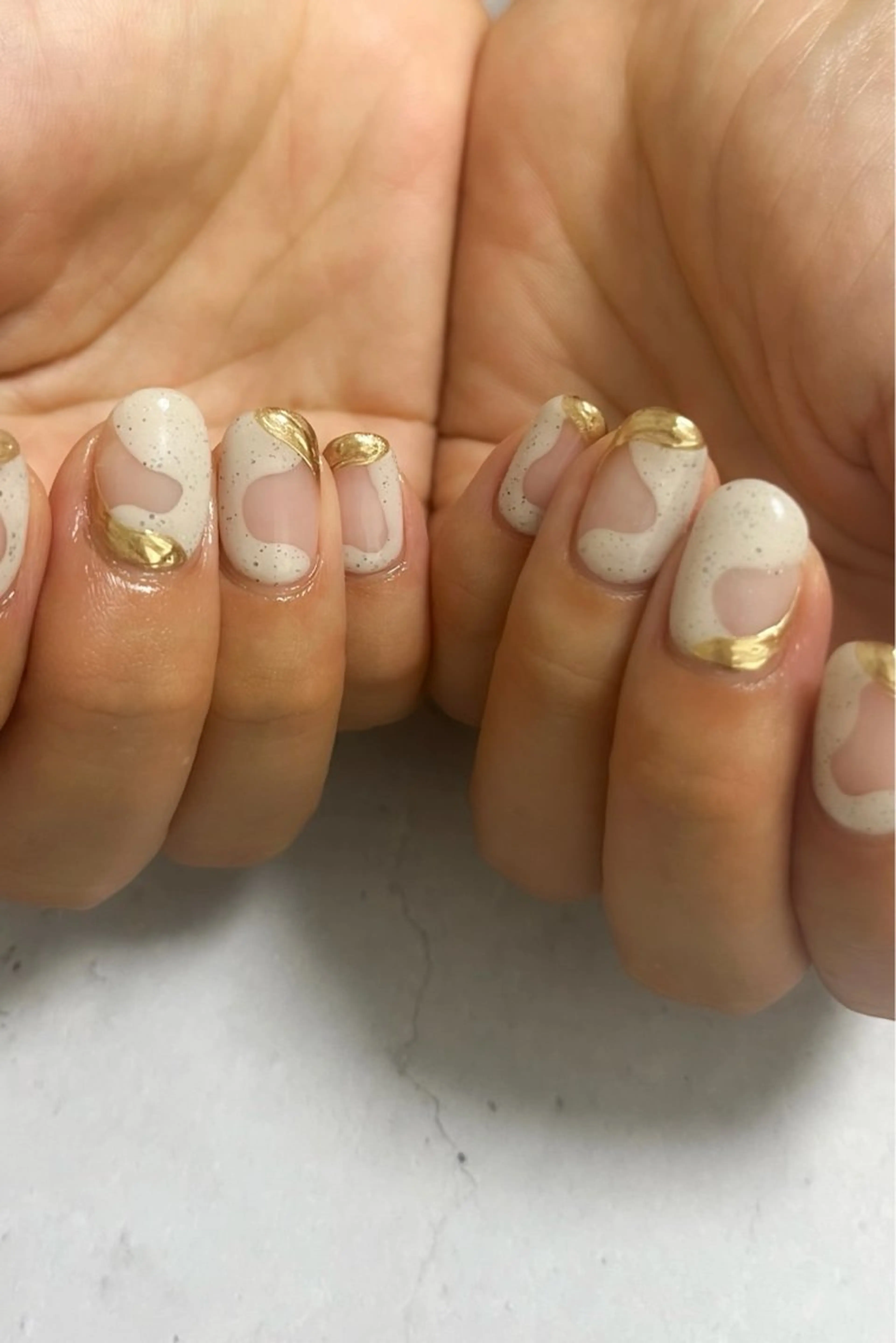 ネイル ハンドネイル nails. hymのネイルデザイン