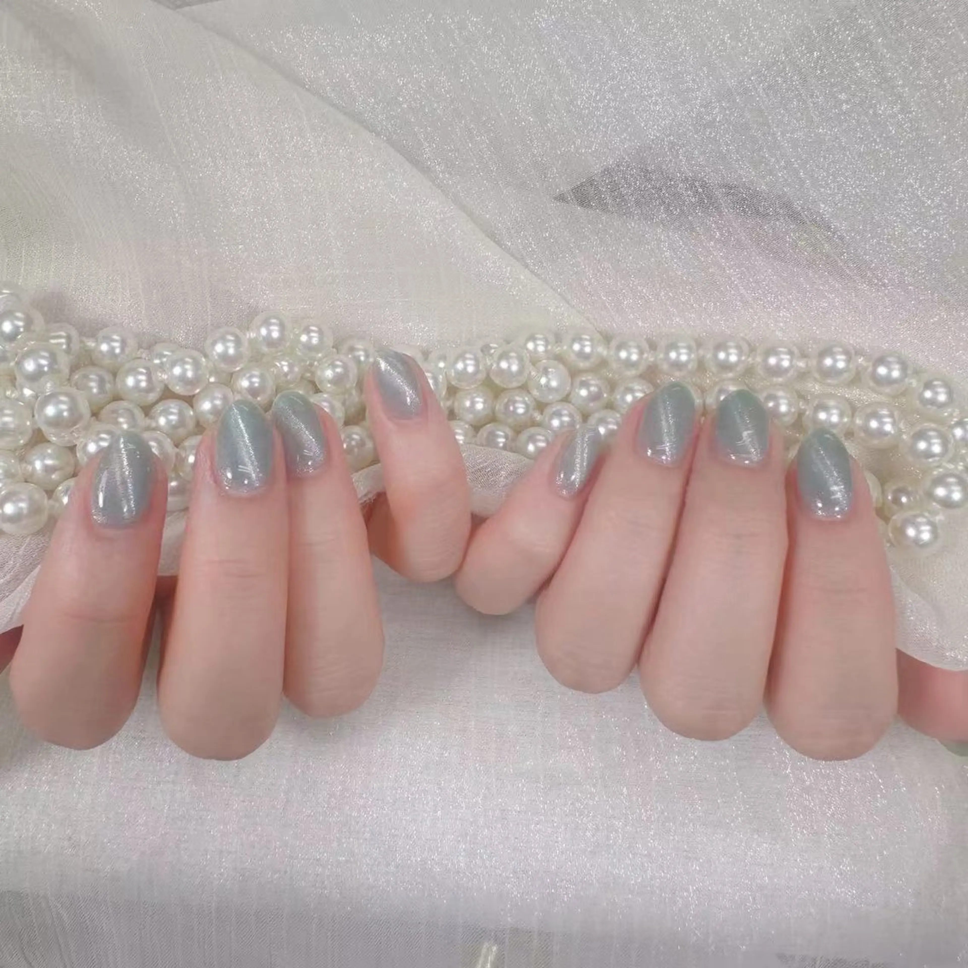 ネイル BuBu Nail渋谷道玄坂のネイルデザイン