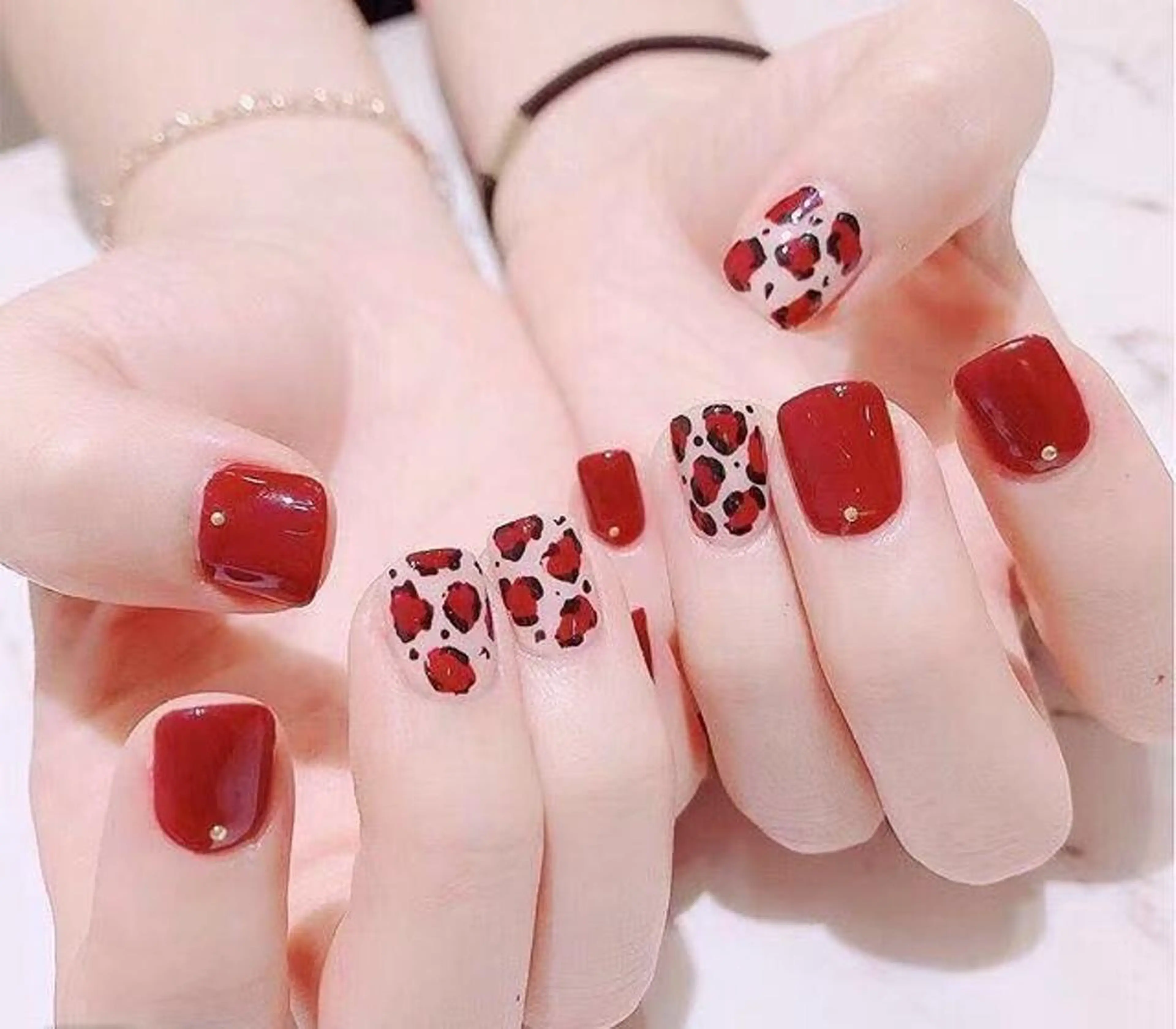 ネイル Melody Nail所属・Melody  3D/スカルプ専門店のネイルデザイン