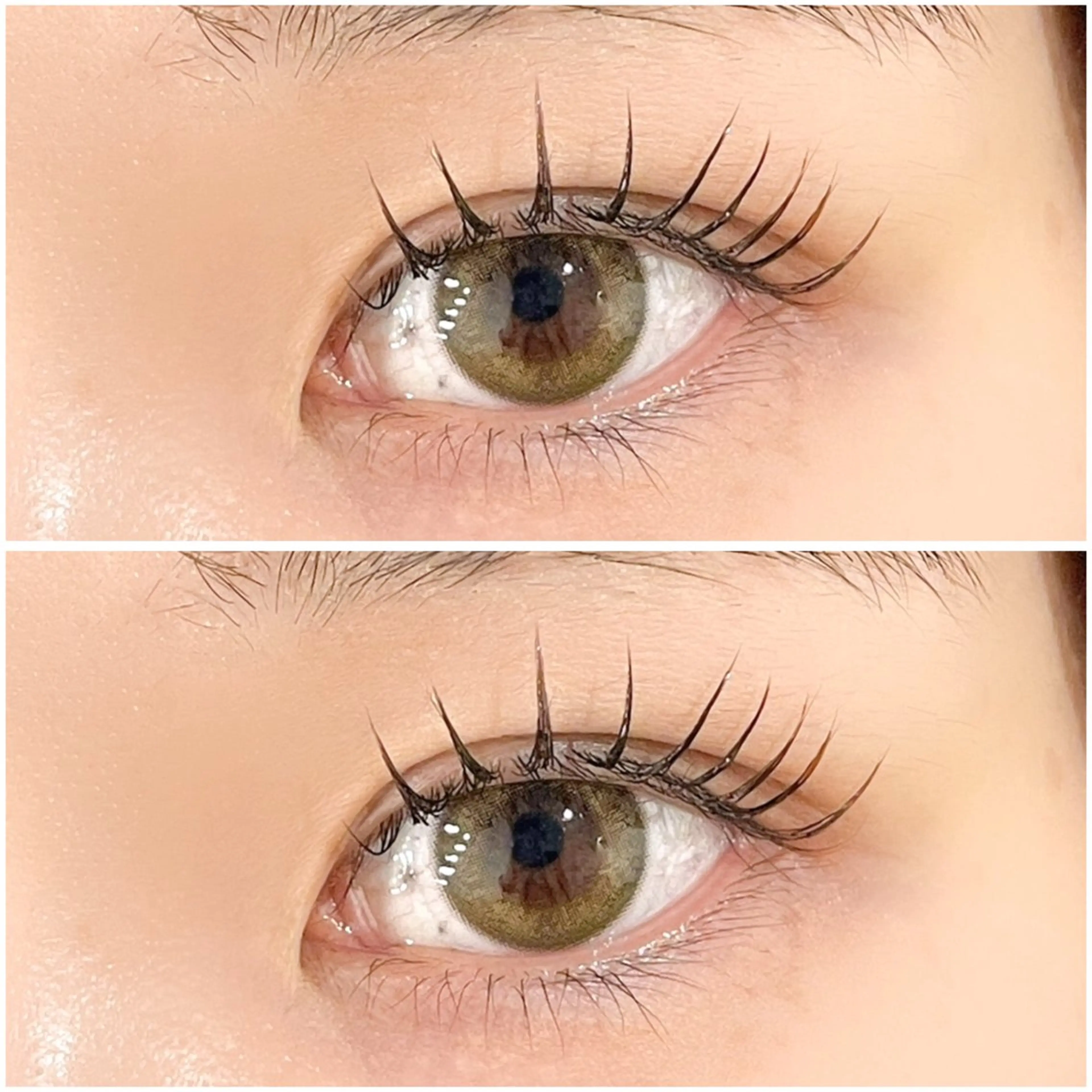 マツエク・マツパ 🤍Anna仙台店 田代 美咲🤍のマツエク・マツパデザイン