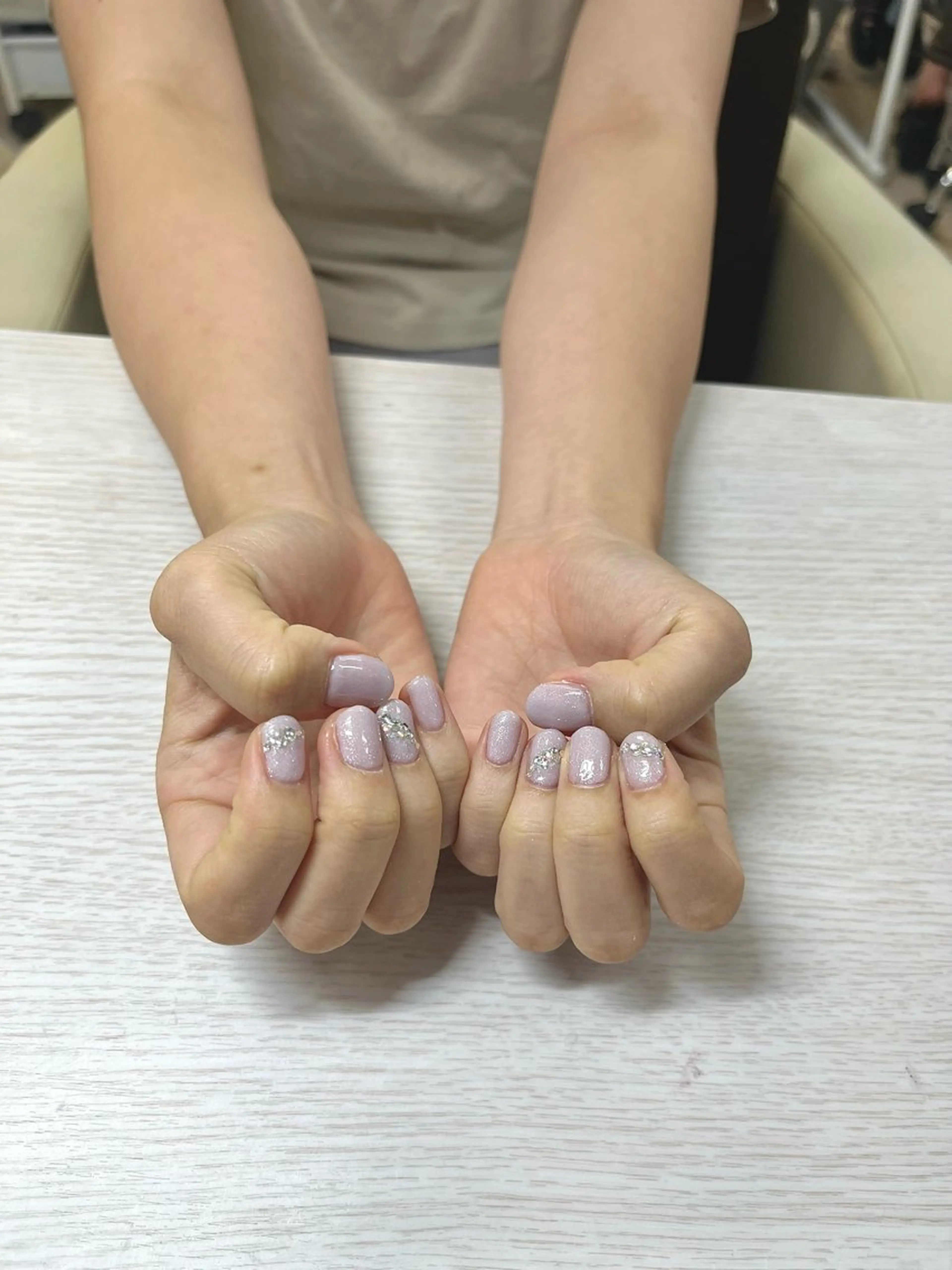 ネイル TRU きゃんのネイルデザイン