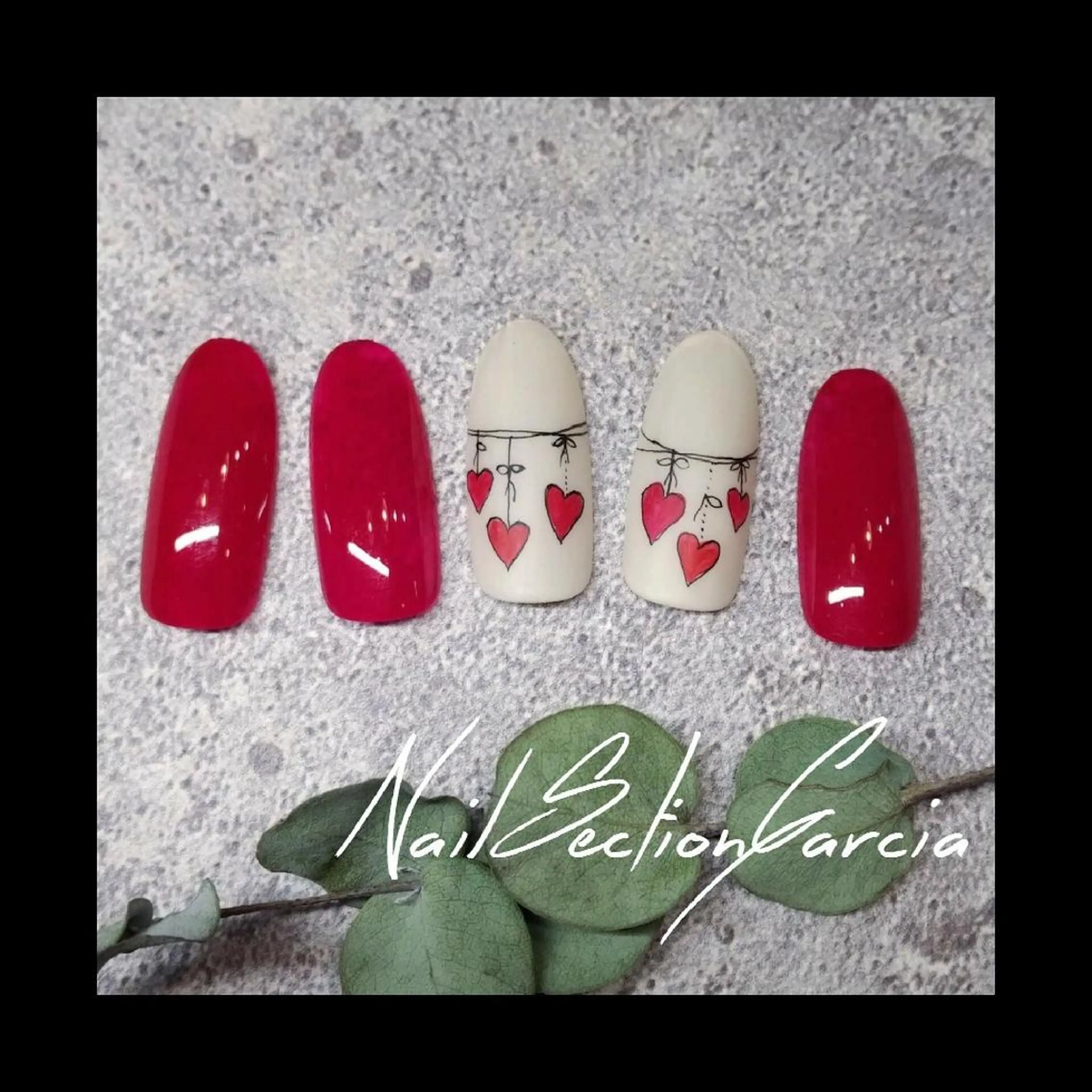 ネイル Yamawaki  by NSGのネイルデザイン