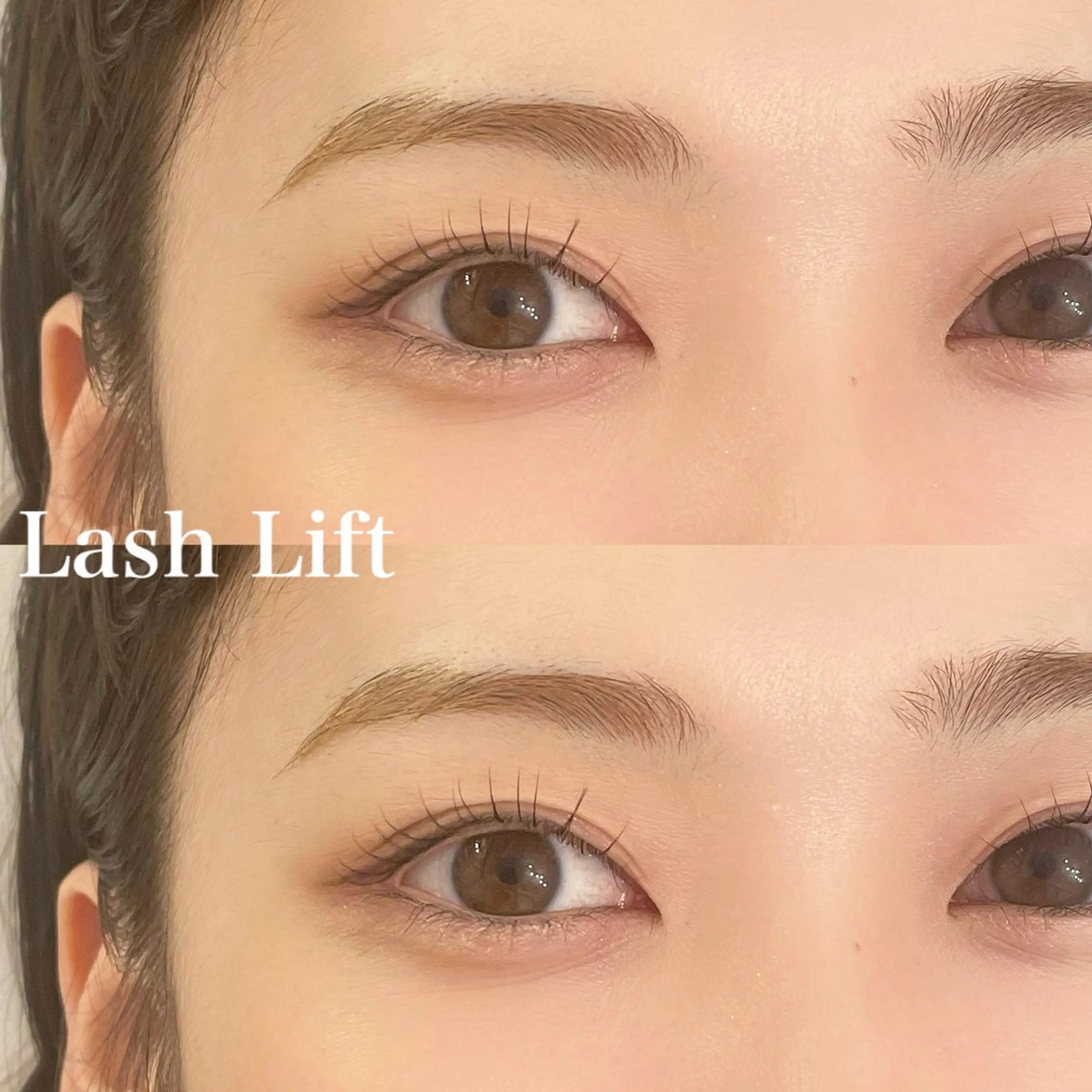 マツエク・マツパ マツパ 阿武隈川 美香の眉毛・アイブロウイメージ