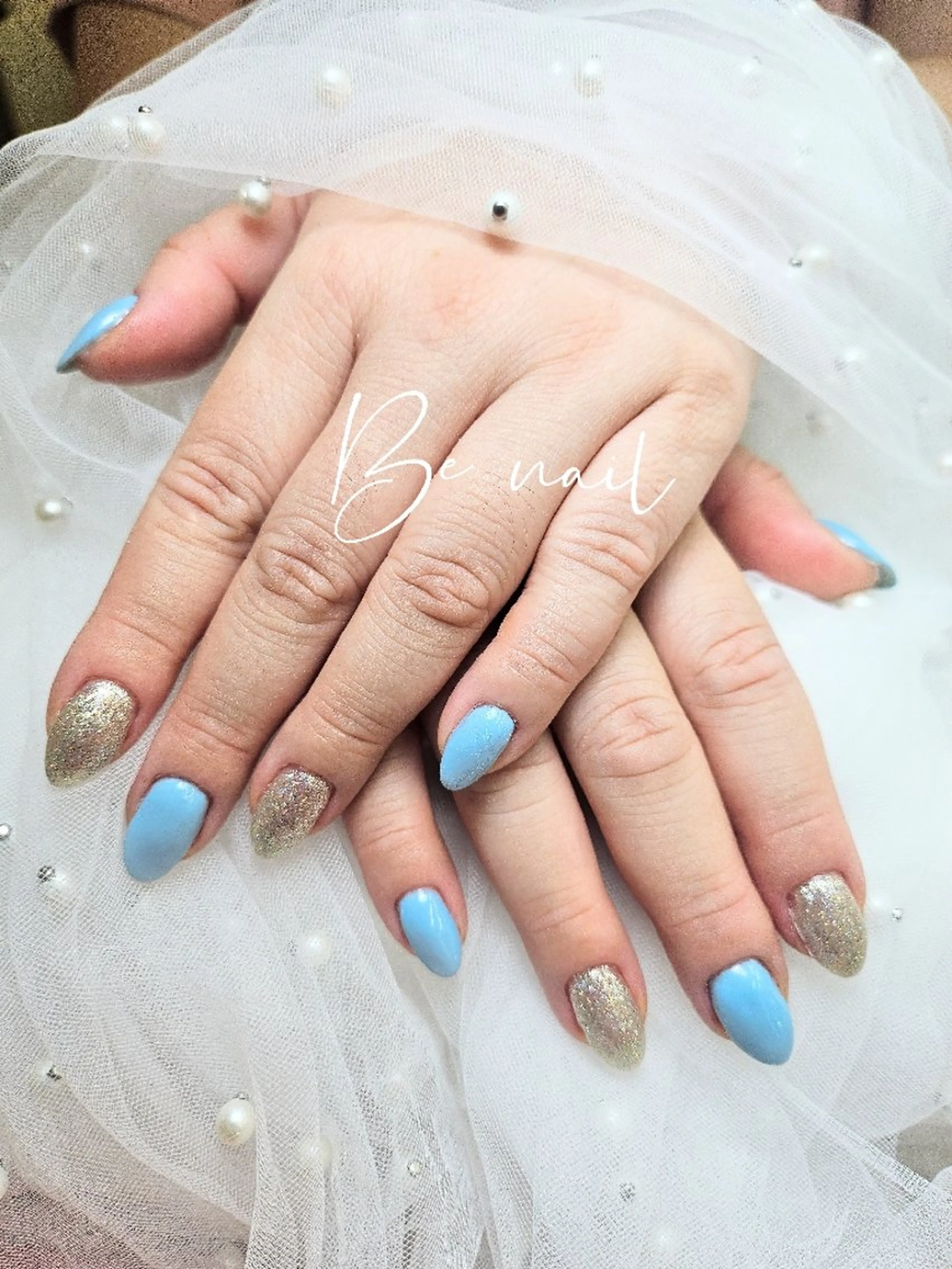 ネイル be nail所属・BE NAIL  新松戸のネイルデザイン
