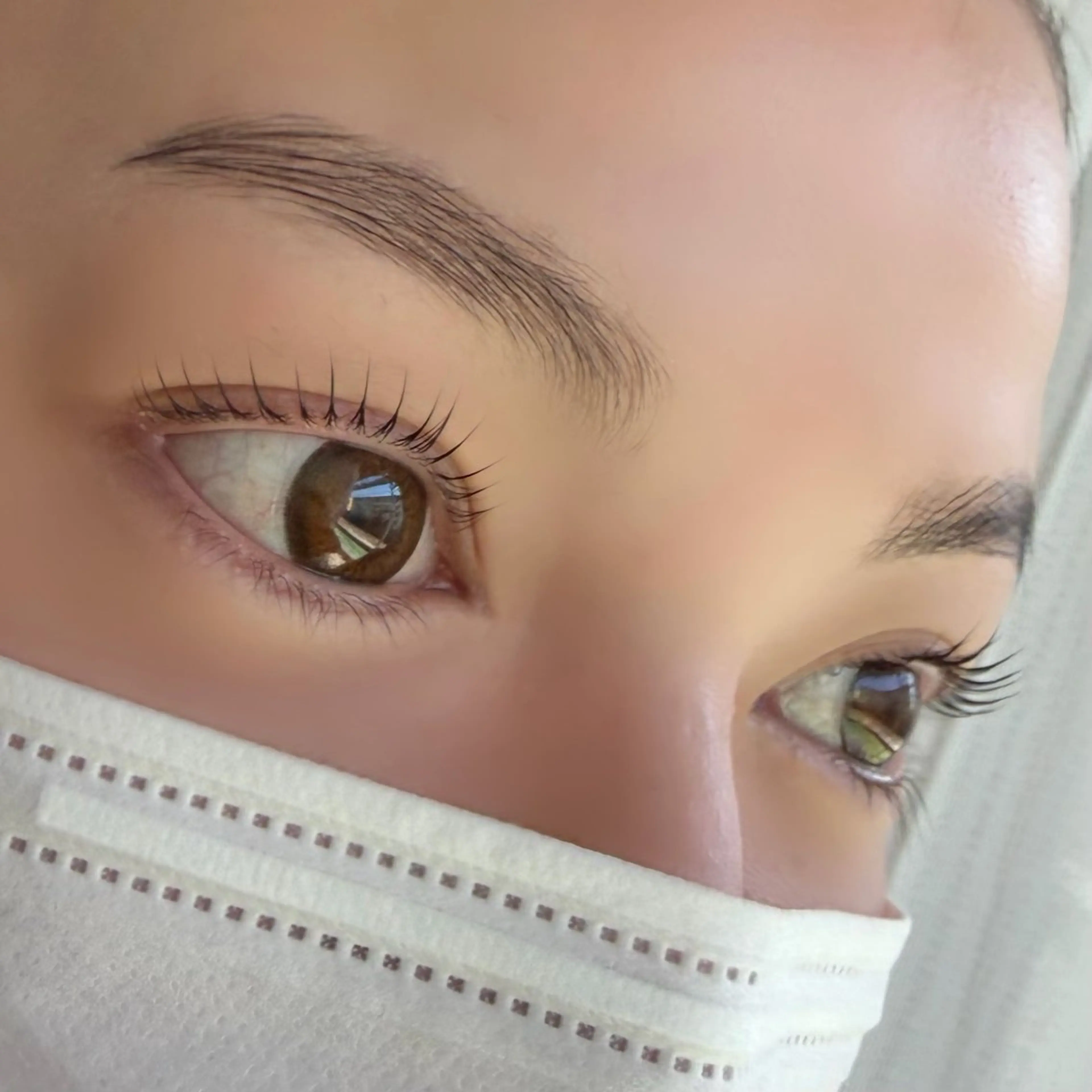 マツエク・マツパ まつげパーマ chaleureux 【シャルルー】のマツエク・マツパデザイン