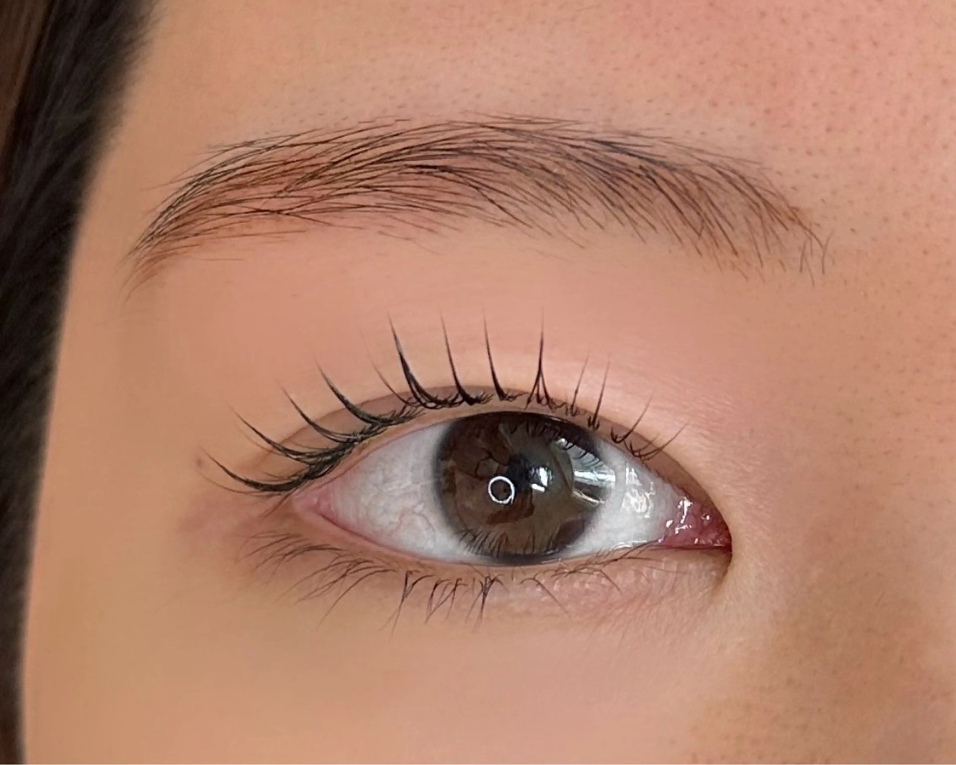 マツエク・マツパ Lafu / Mayuのマツエク・マツパデザイン