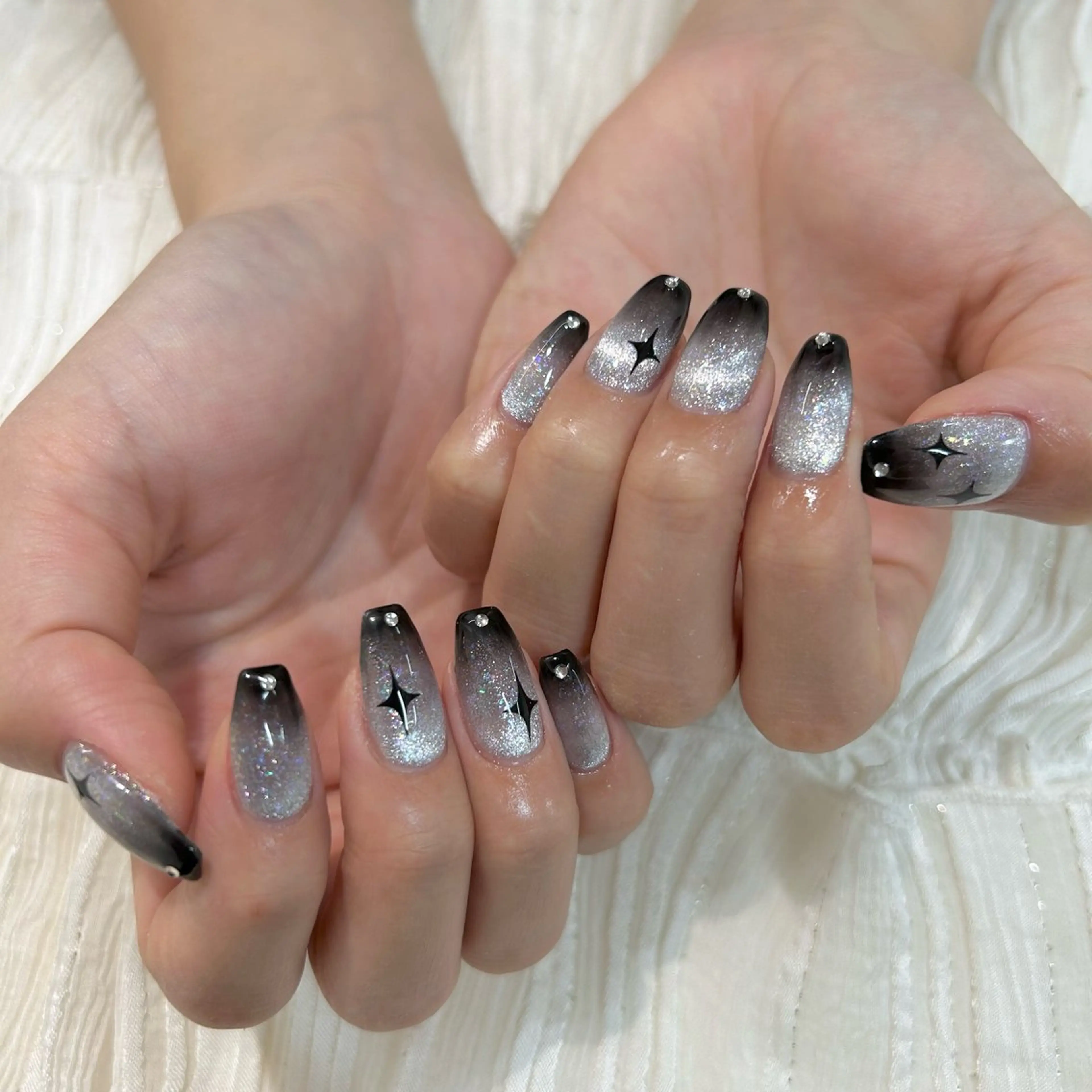 ネイル ムラカミ カナのネイルデザイン