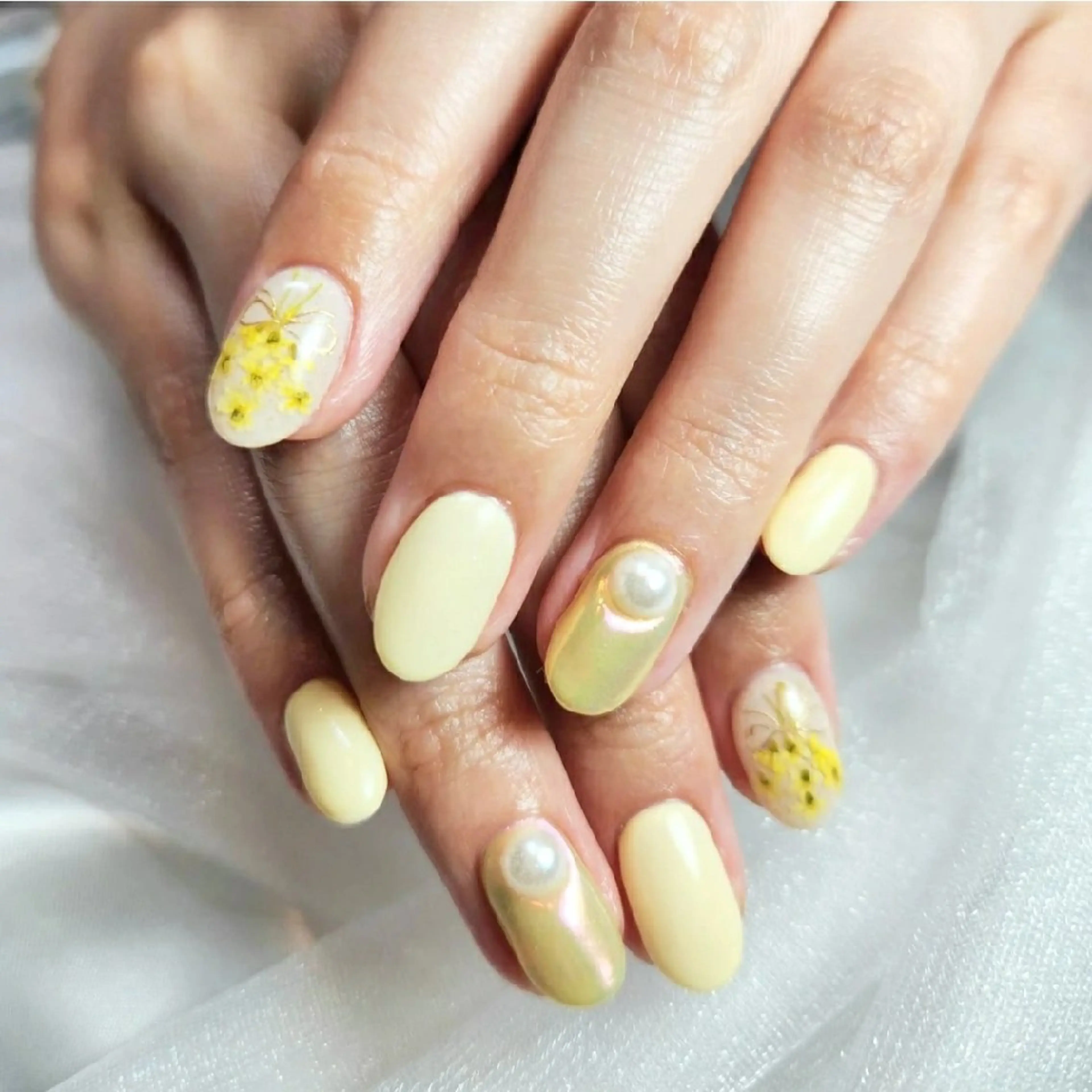 ネイル ネイルサロン Su's B･ Kのネイルデザイン