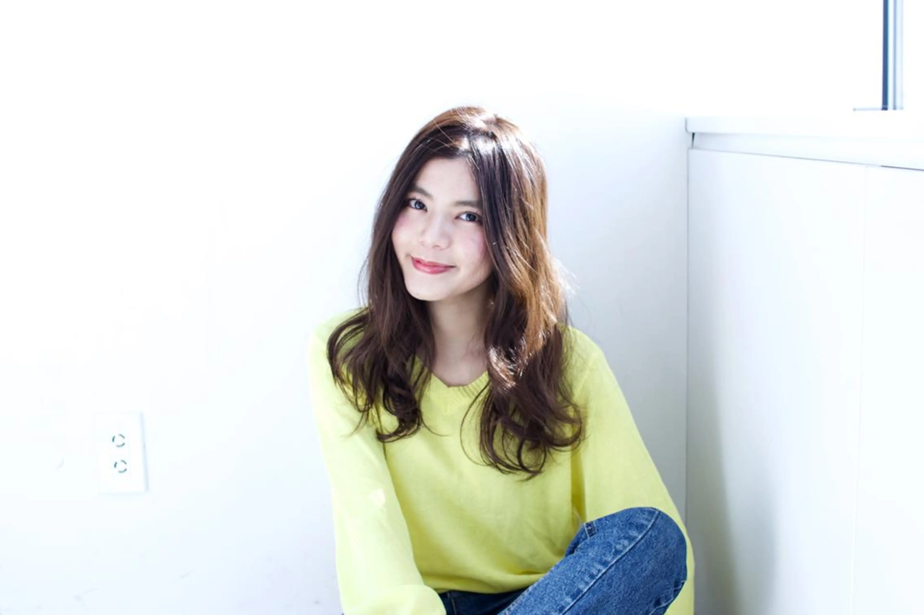 【再現性◎】カット＋デザインパーマ＋TOKIOトリートメント♡の写真