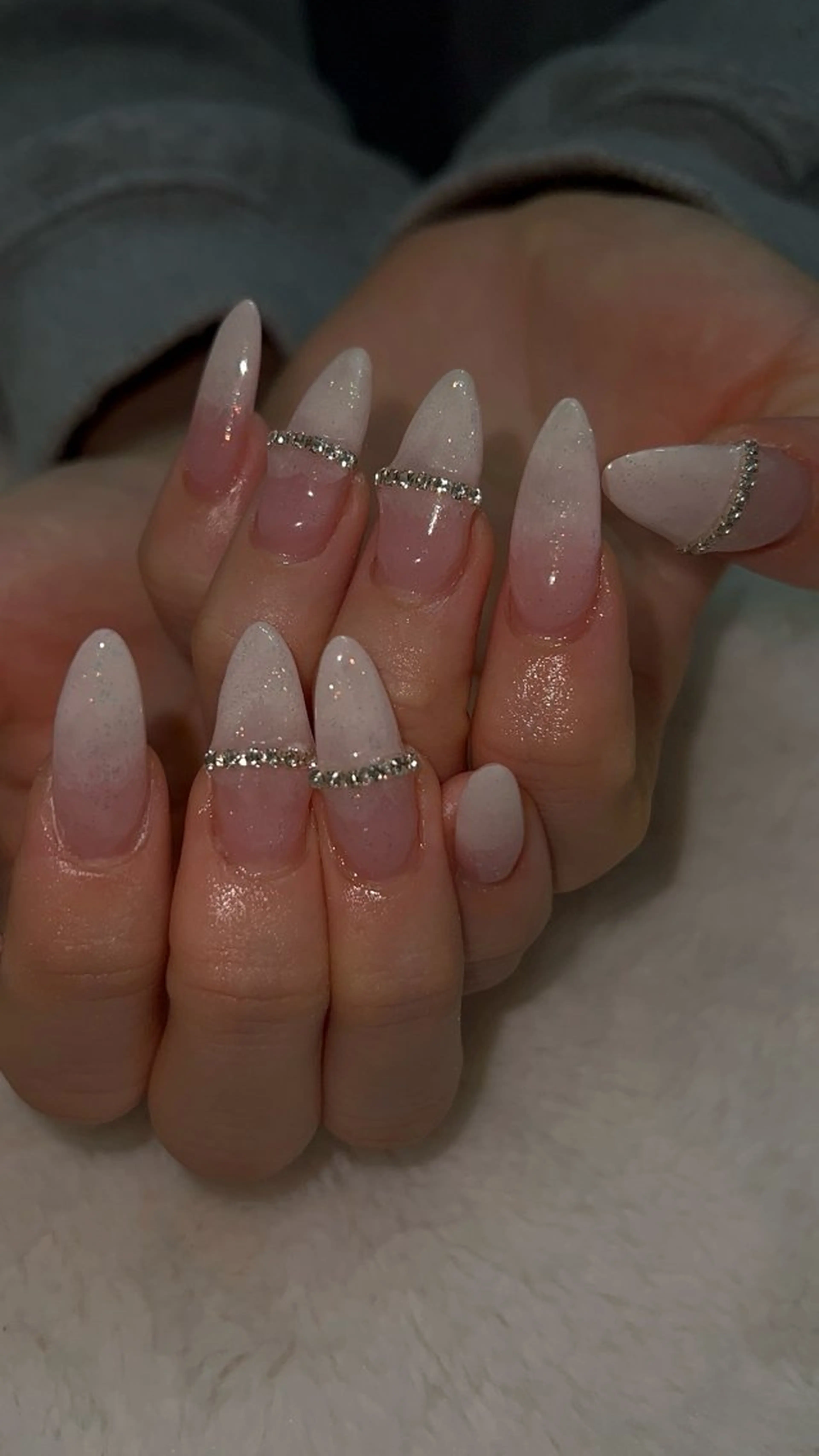 ネイル ハンドネイル Garnet nailのネイルデザイン