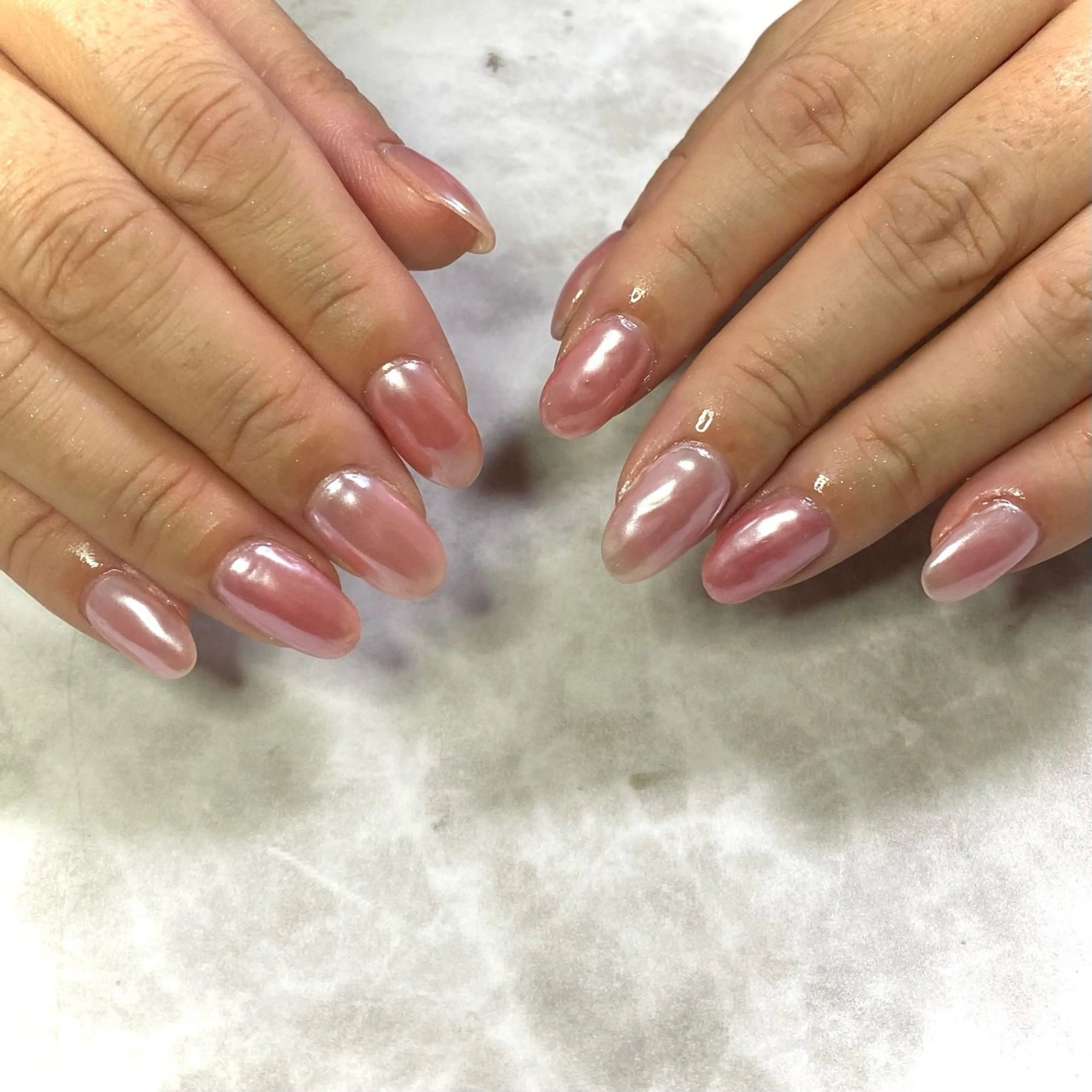 ネイル KREI Mのネイルデザイン