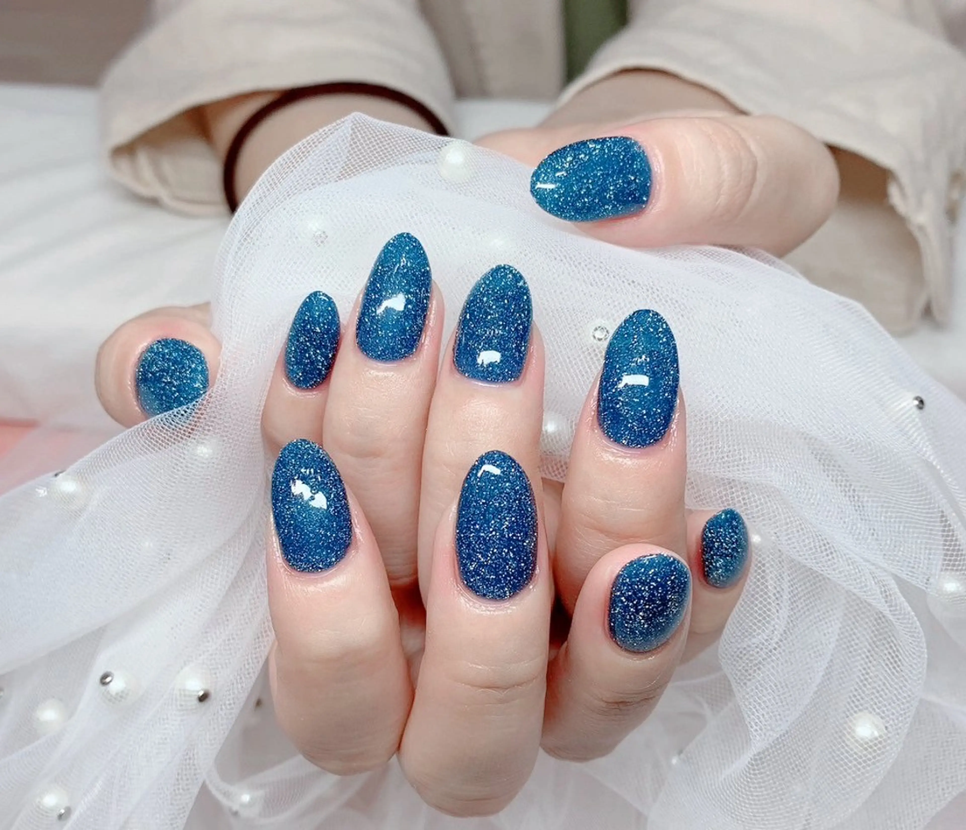 ネイル Bél Nail salonのネイルデザイン
