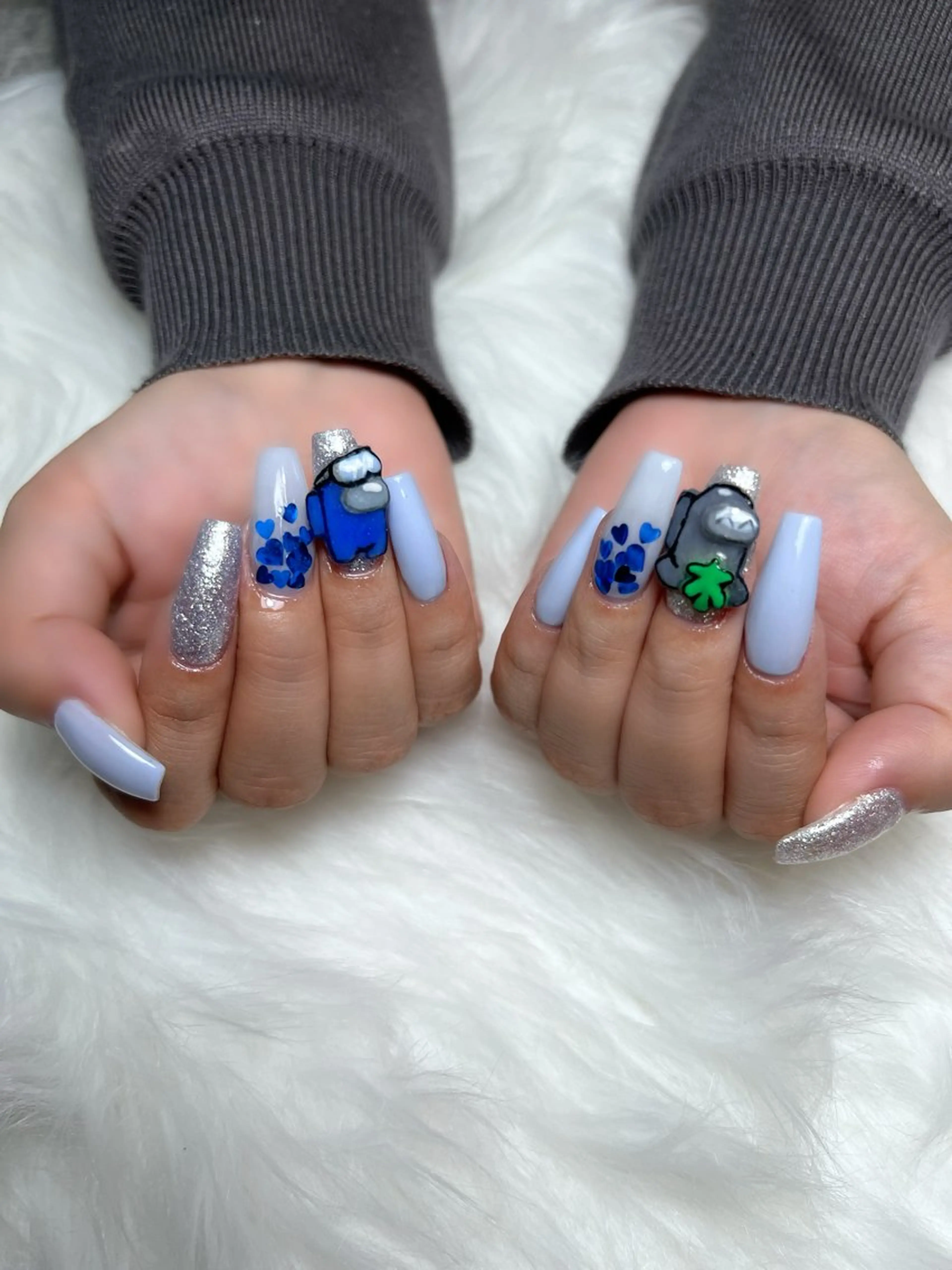 ネイル Nail Room Ｒのネイルデザイン