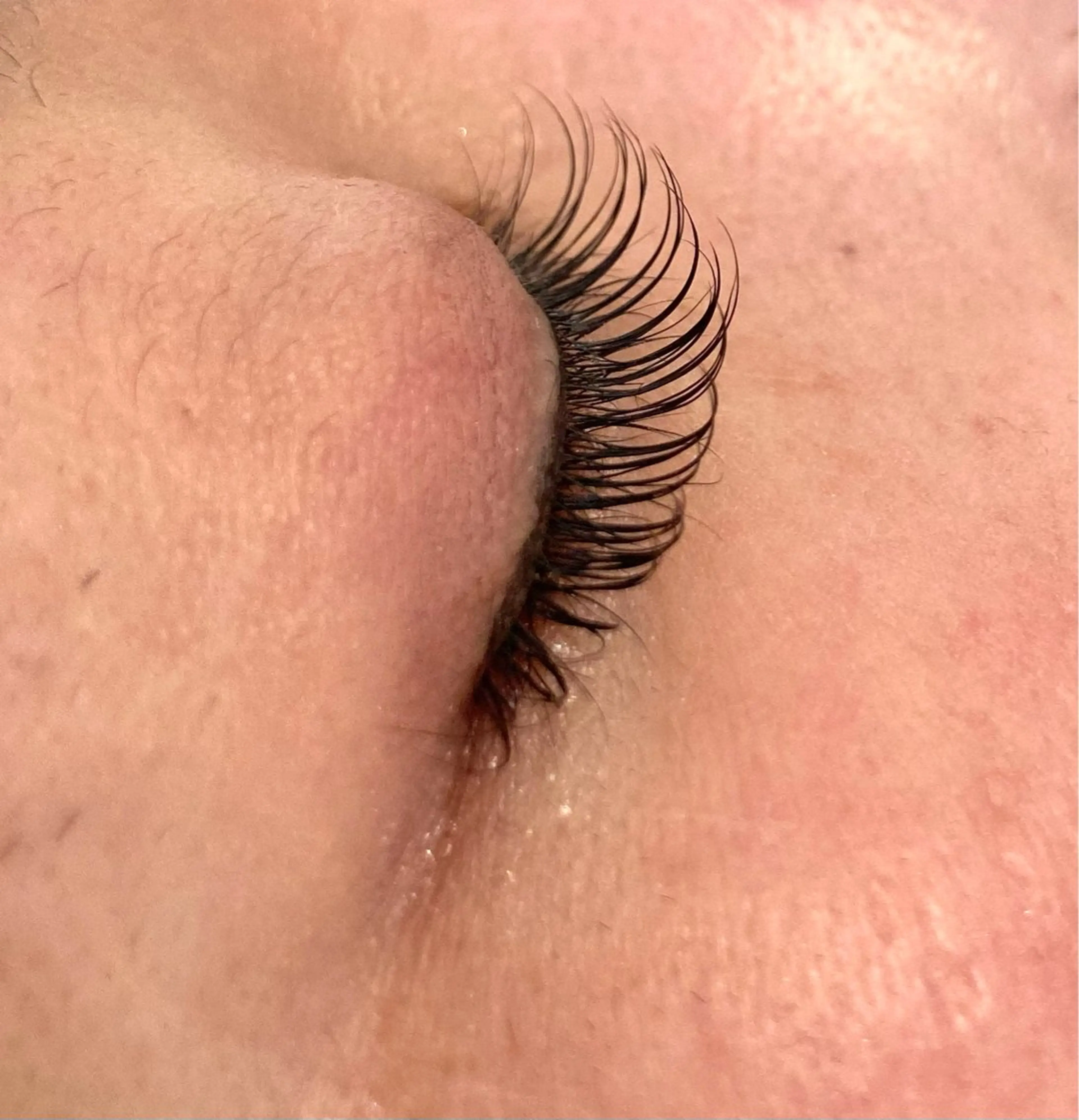 マツエク・マツパ himawari Leiのマツエク・マツパデザイン