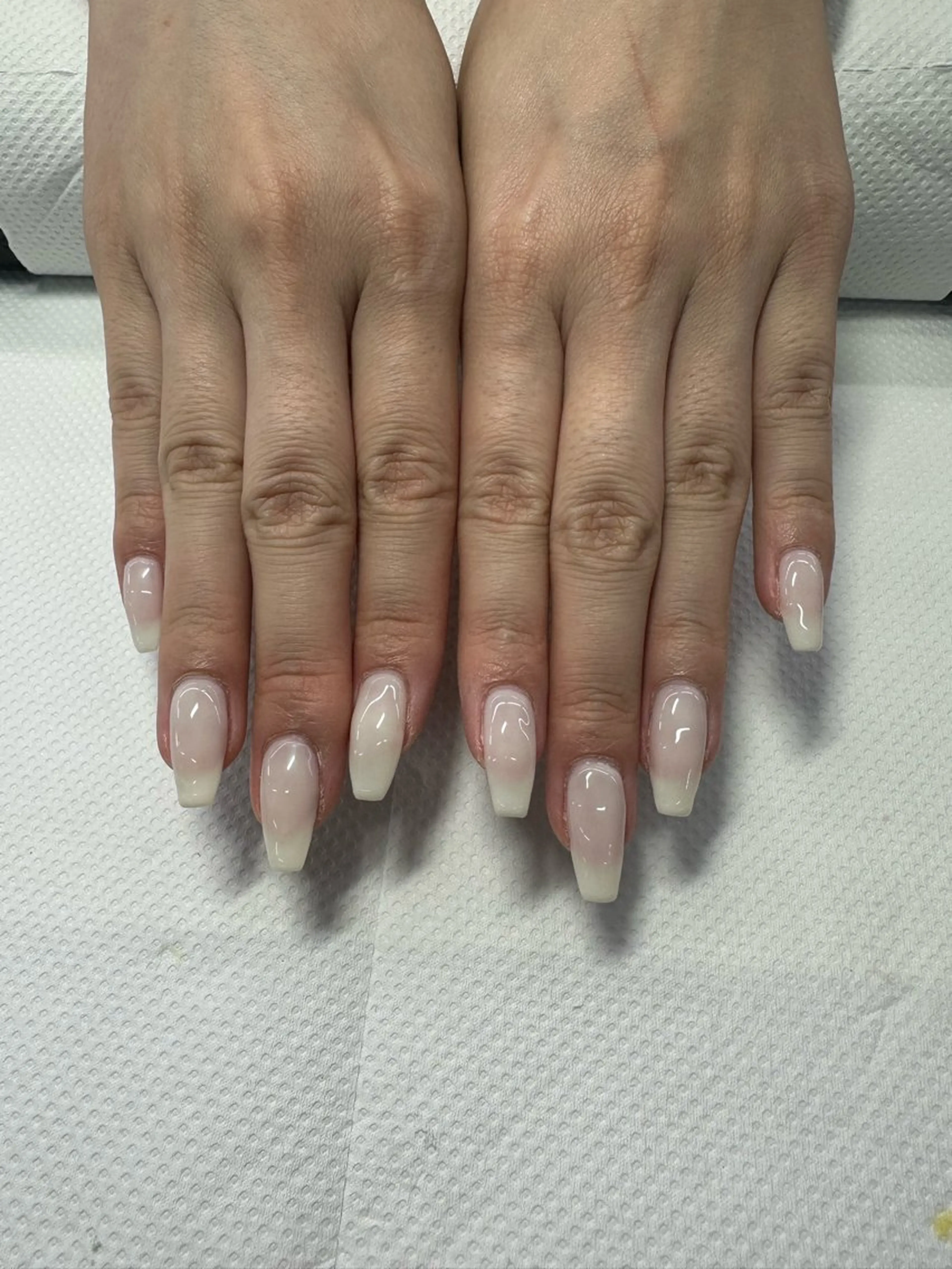 ネイル 坪田 優花のネイルデザイン