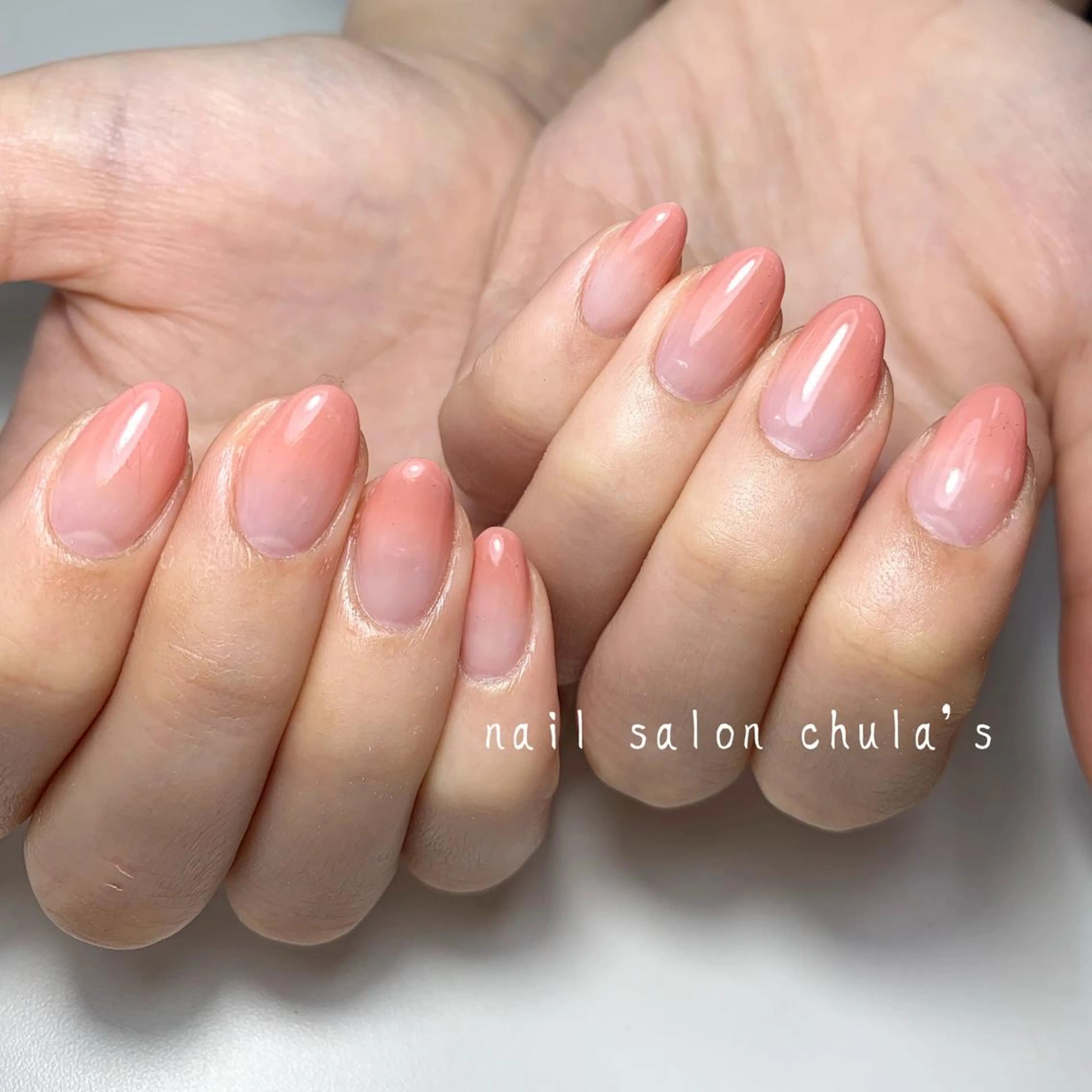 ネイル ハンドネイル nail salon  chula's所属・☆ayaka ☆のネイルデザイン