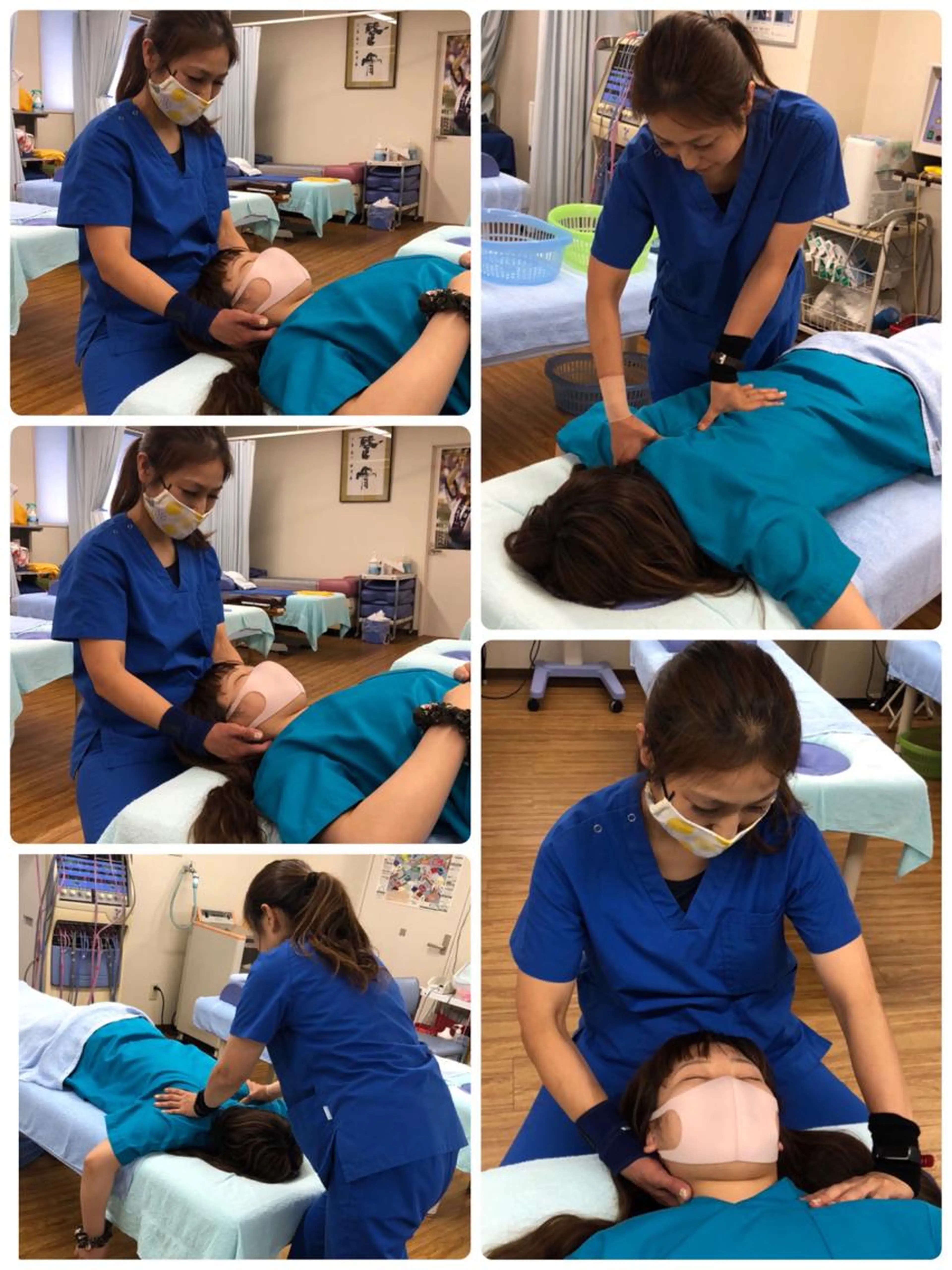 免疫改善コースの写真