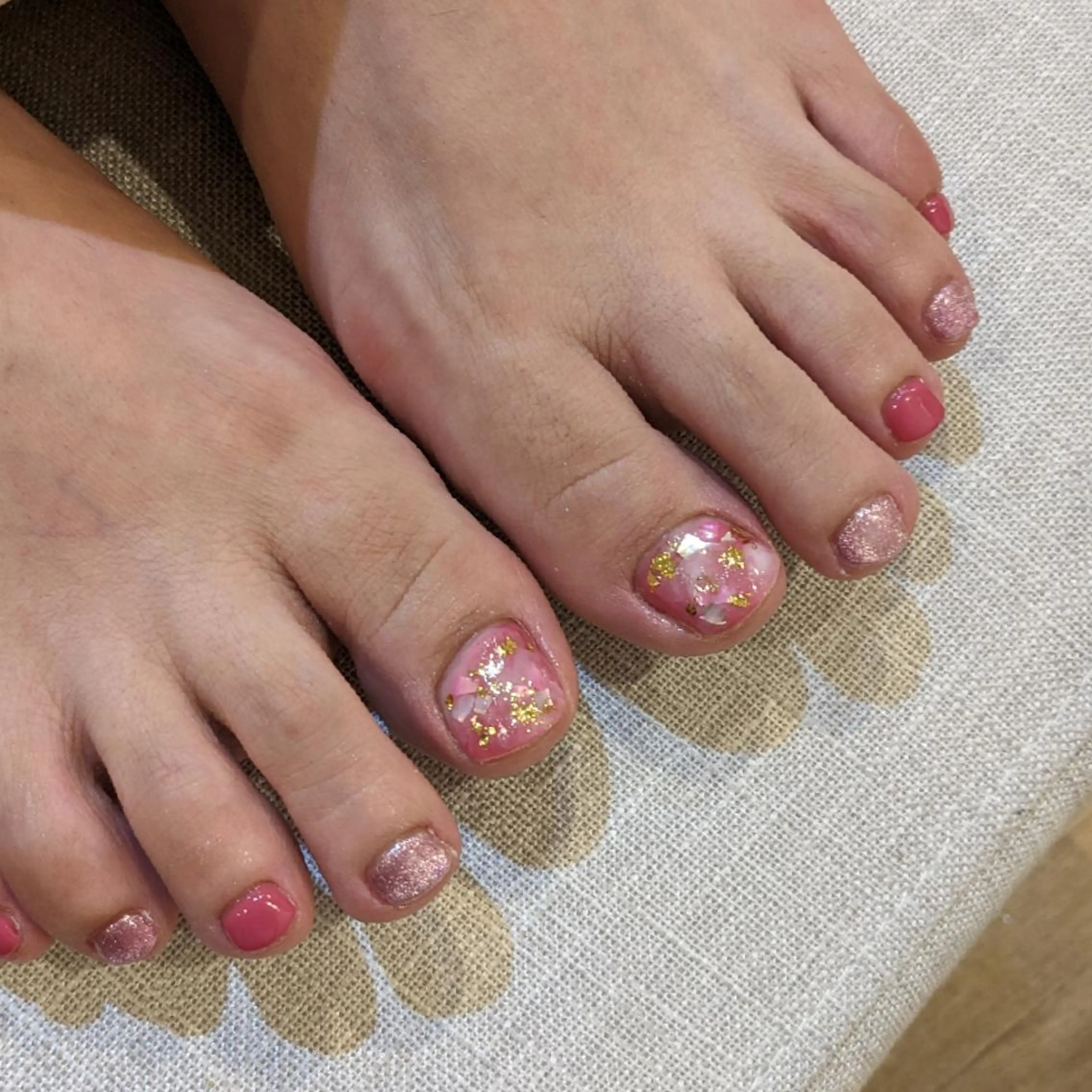 ネイル Bianca名駅 Sugawaraのマツエク・マツパデザイン