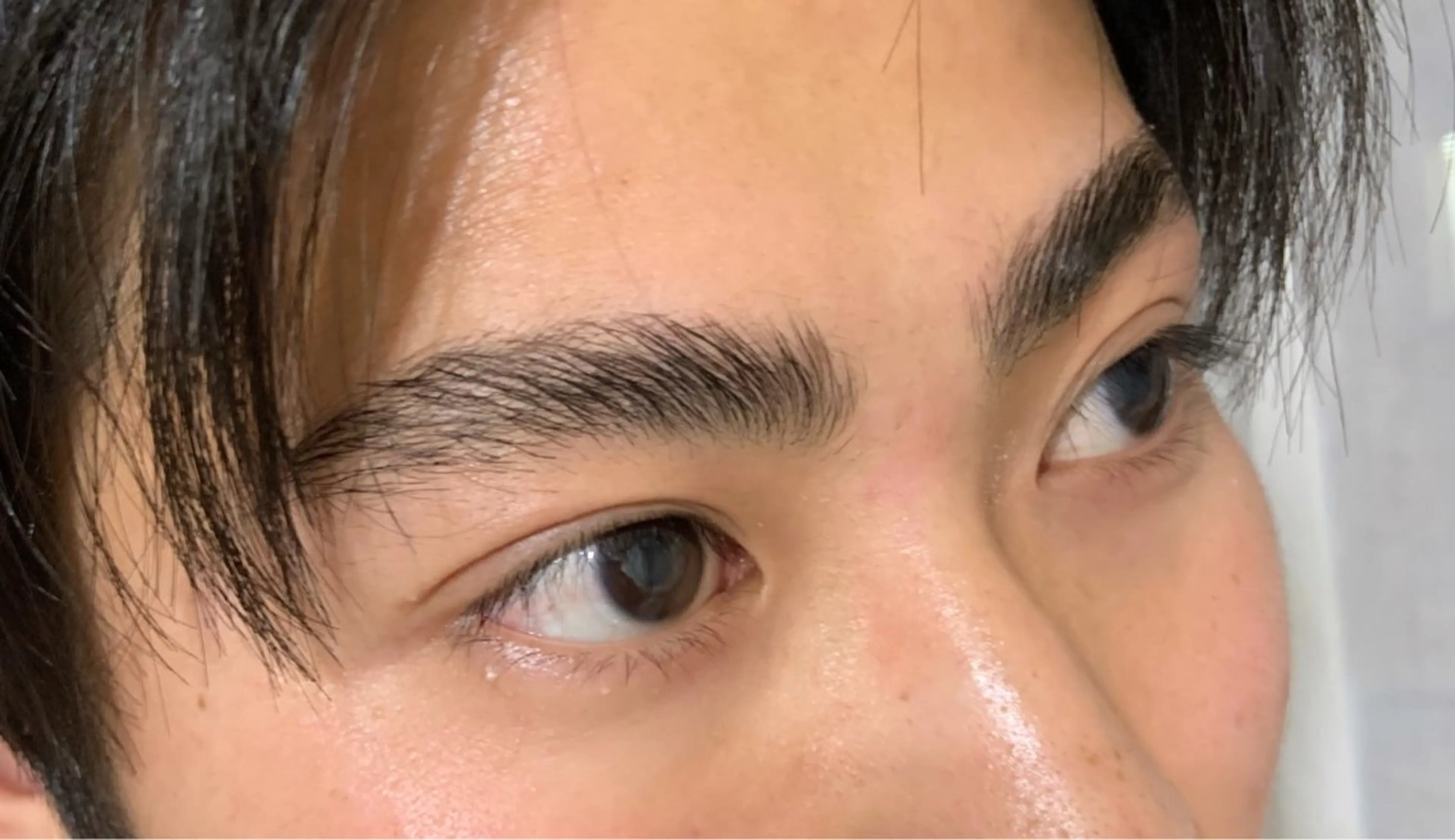 メンズOK✨HBL(ハリウッドブロウリフト)認定サロン✨の写真