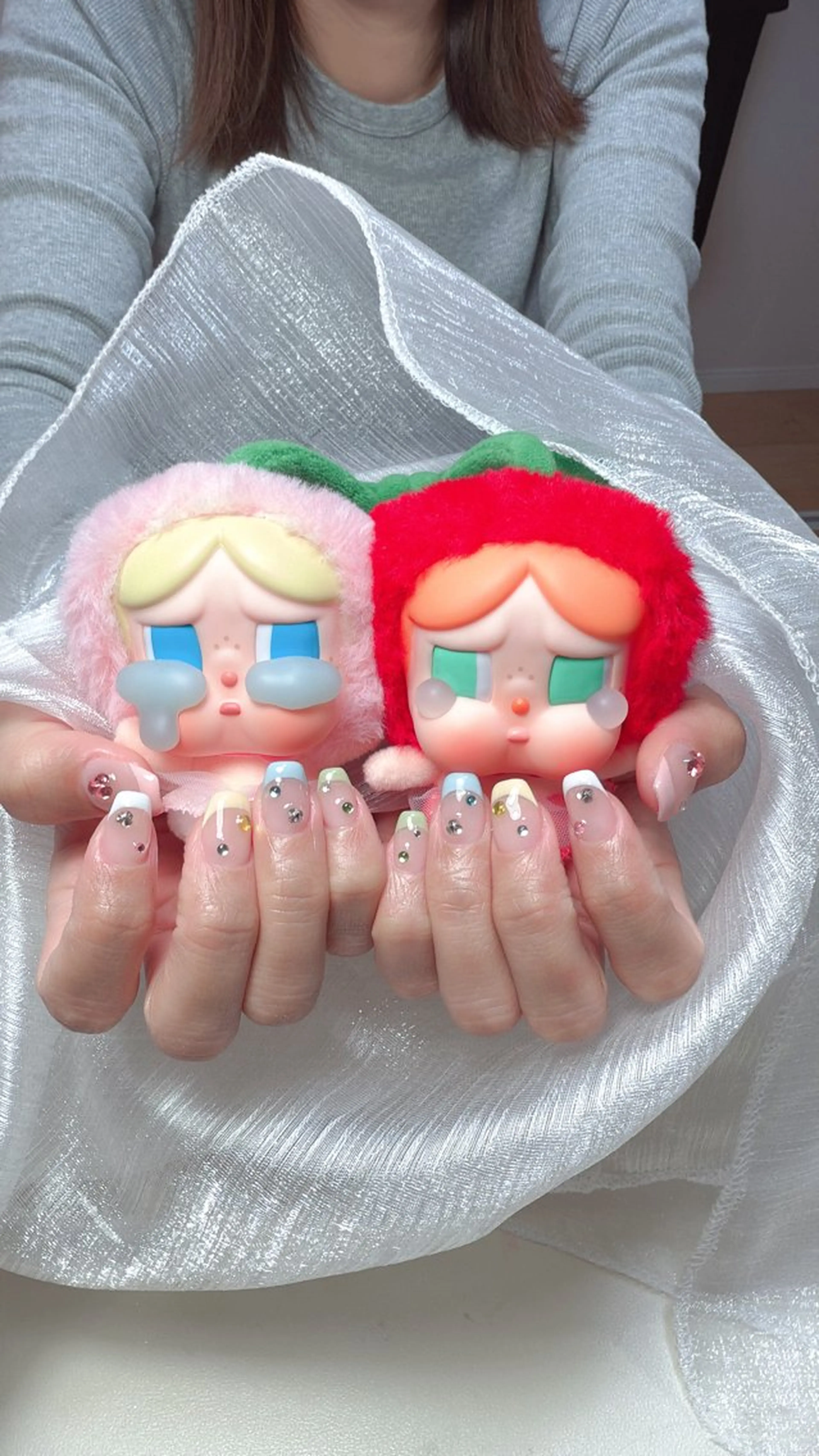 ネイル merci川口店 みさのネイルデザイン