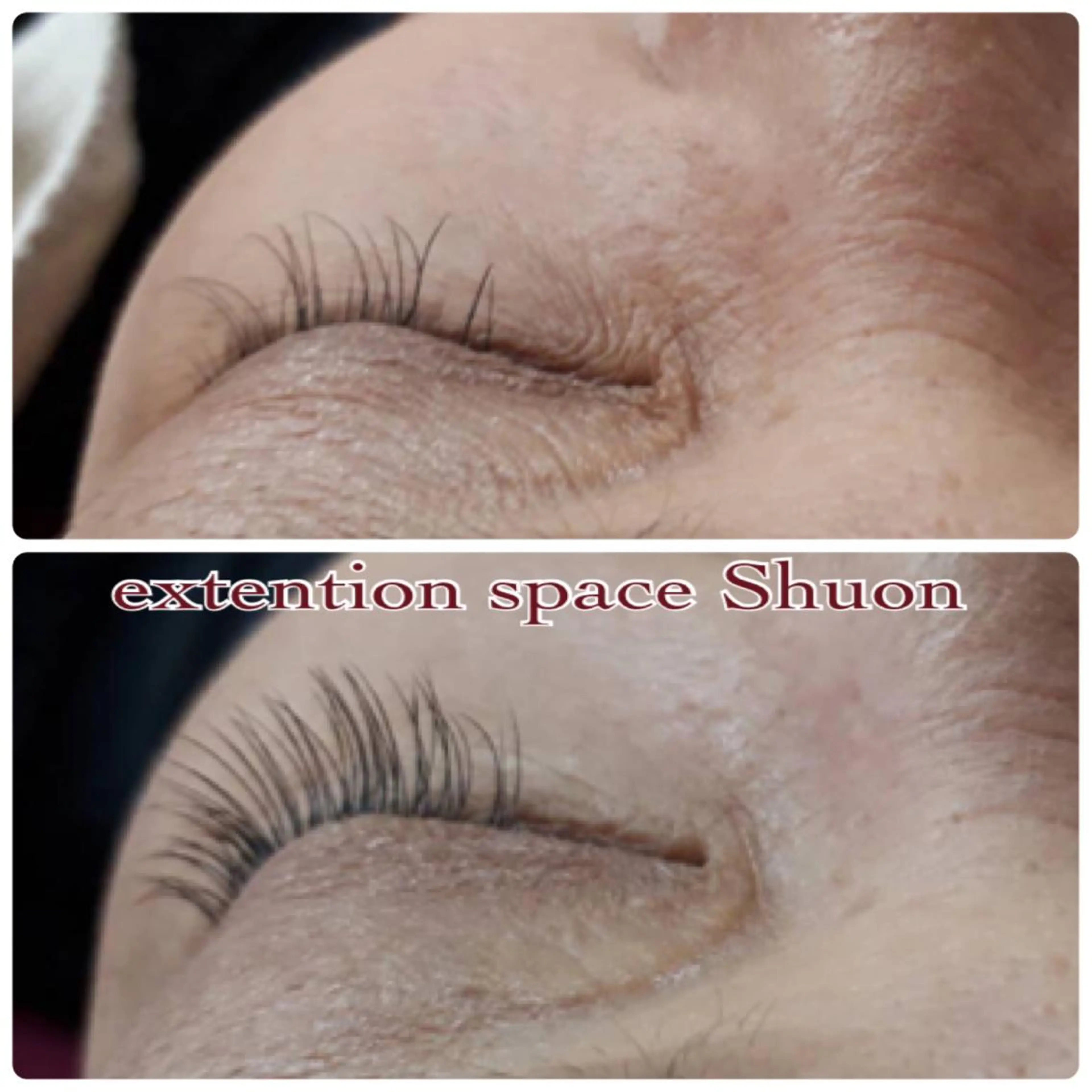 マツエク・マツパ セーブル KITTY 立川のネイルデザイン