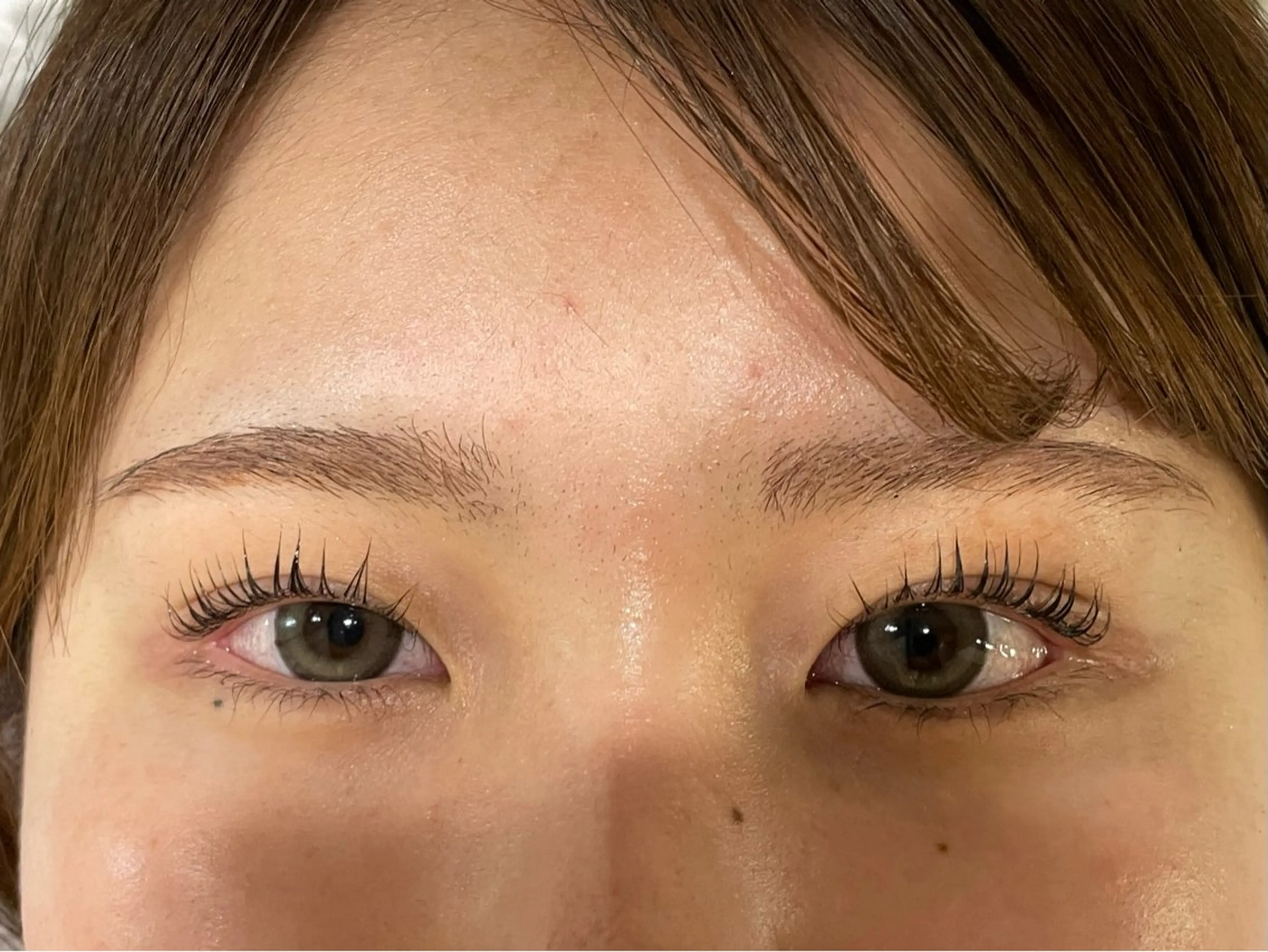 マツエク・マツパ NaKid マツエク&マツパのマツエク・マツパデザイン