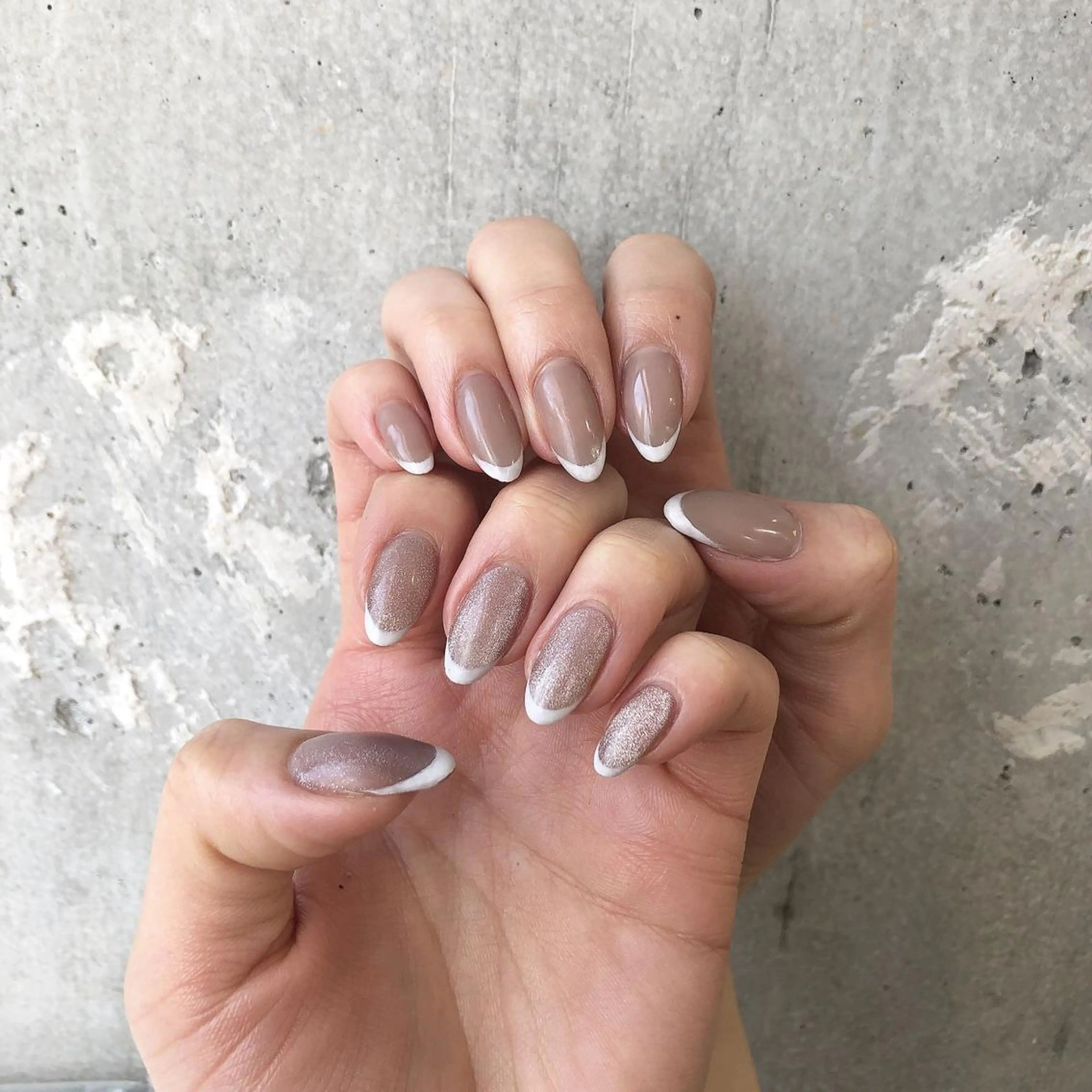 ネイル private EMILIA/横浜のネイルデザイン