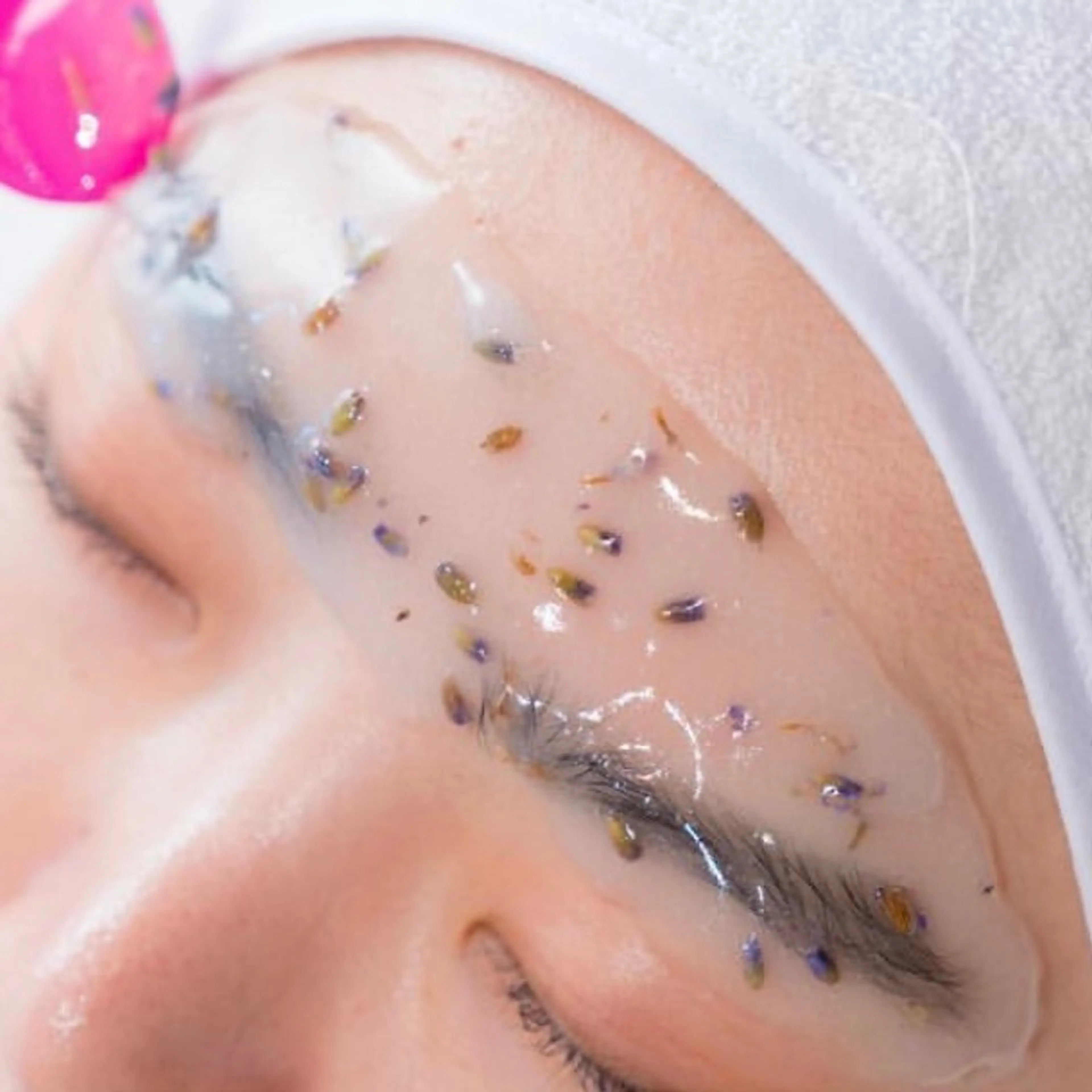 アイブロウ eight eyelash池袋店のマツエク・マツパデザイン