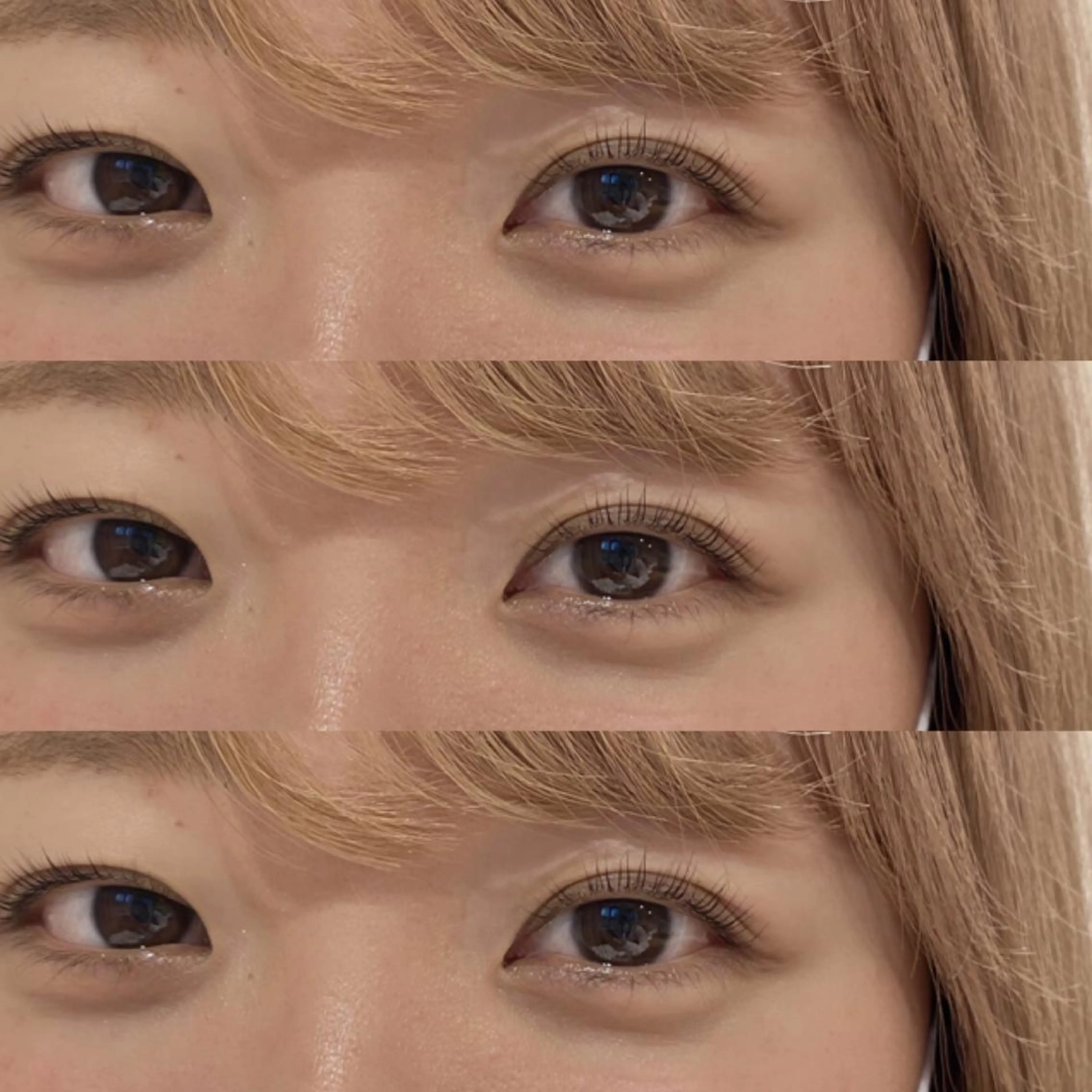 マツエク・マツパ パリジェンヌラッシュリフト Lily所属・ᴄʜɪʜɪʀᴏ ♡のマツエク・マツパデザイン