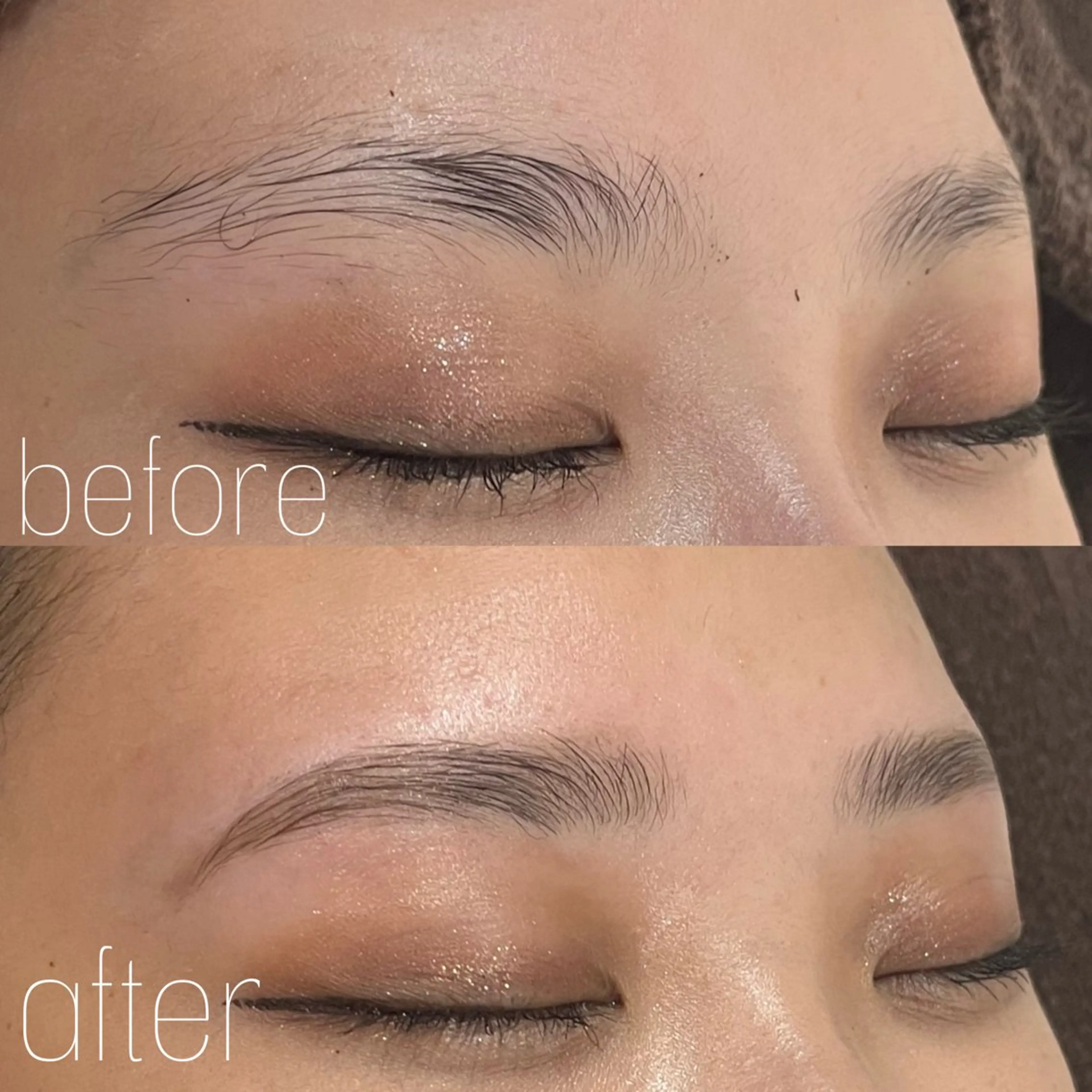 ショート カラー パーマ ヘアアレンジ メンズ キッズ ネイル マツエク・マツパ アイブロウ メンズブリーチ ブリーチ 眉カラー ハリウッドブロウリフト 眉毛ワックス脱毛 Chloe-クロエ- 脱毛/フェイシャルのエステ・リラクイメージ