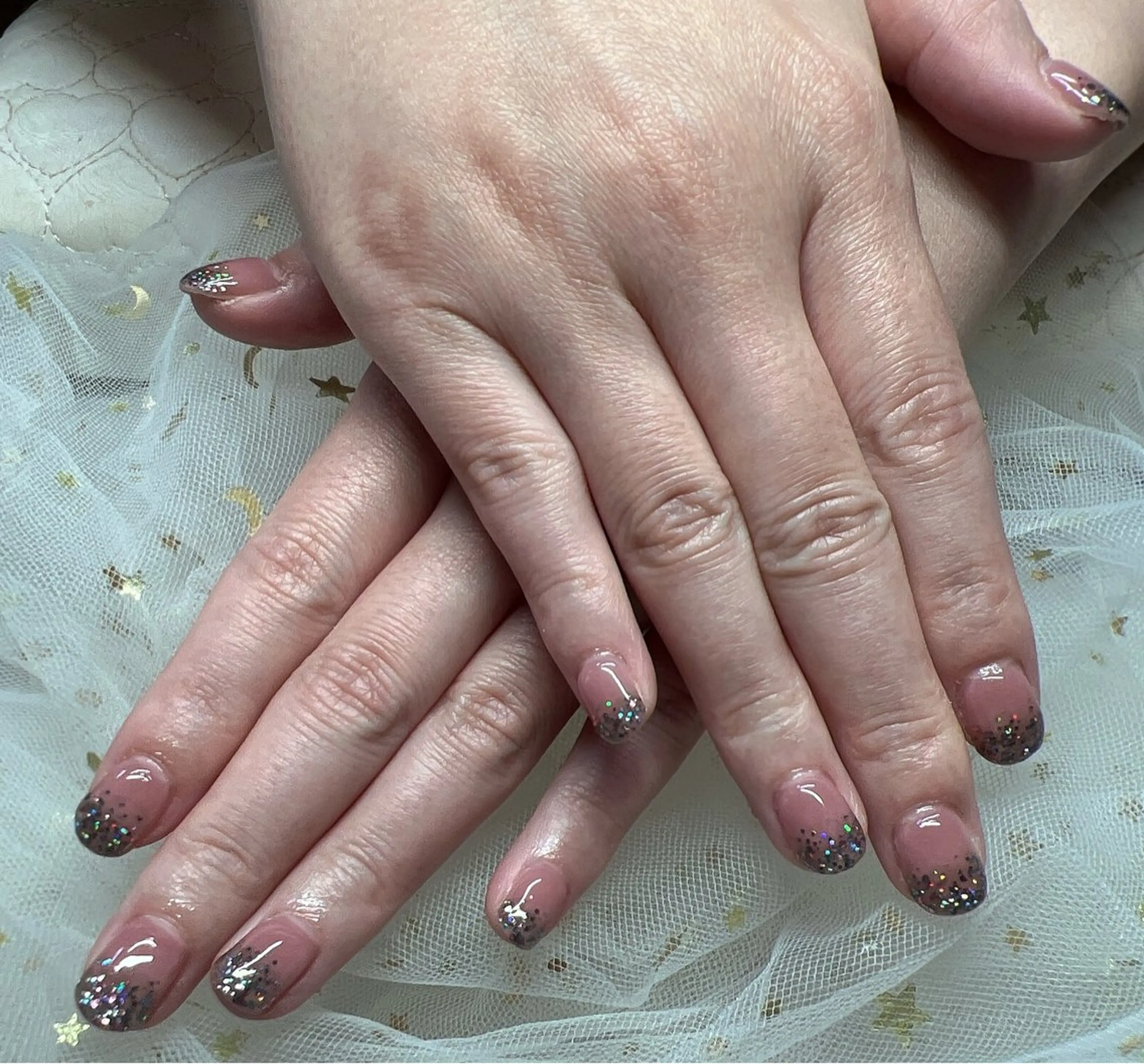 ネイル Azel  nailsalon所属・アゼルネイルサロン 富田のネイルデザイン