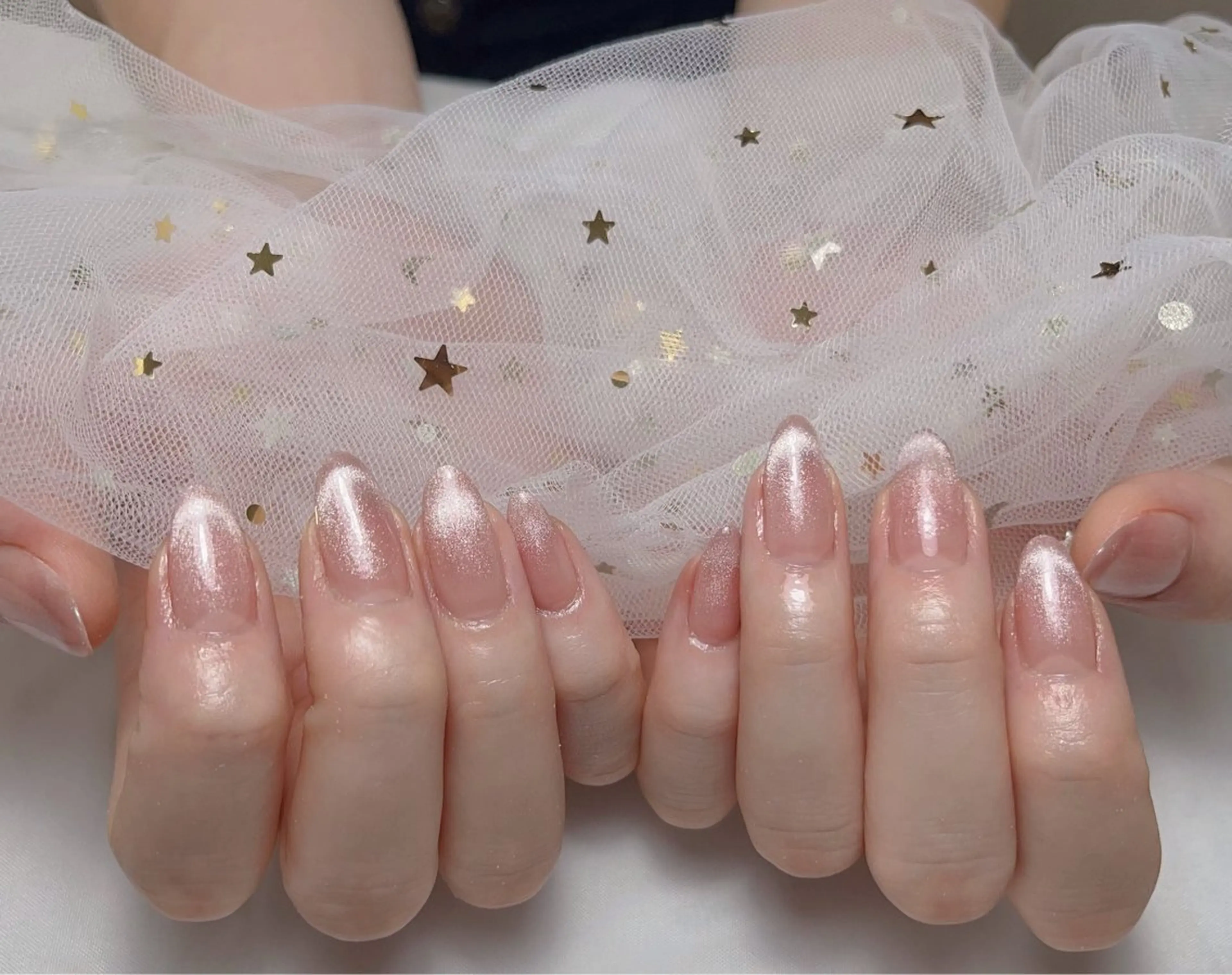 ネイル KA Linのネイルデザイン