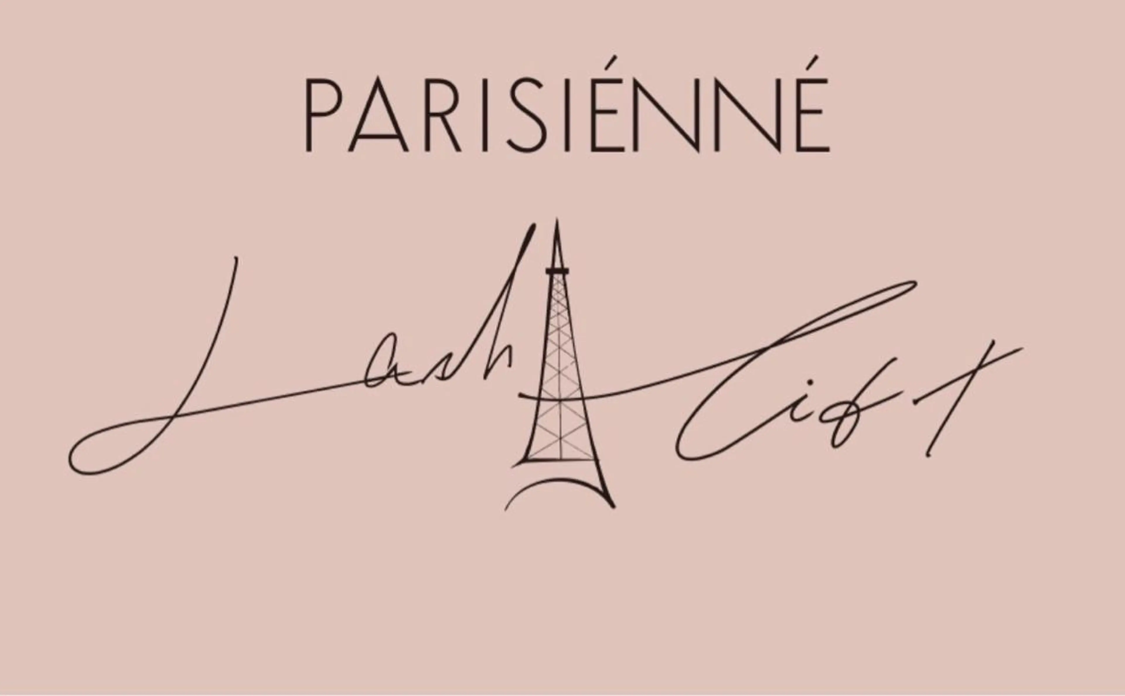 マツエク・マツパ パリジェンヌラッシュリフト Lash by Glisse所属・Lash by Glisseのマツエク・マツパデザイン