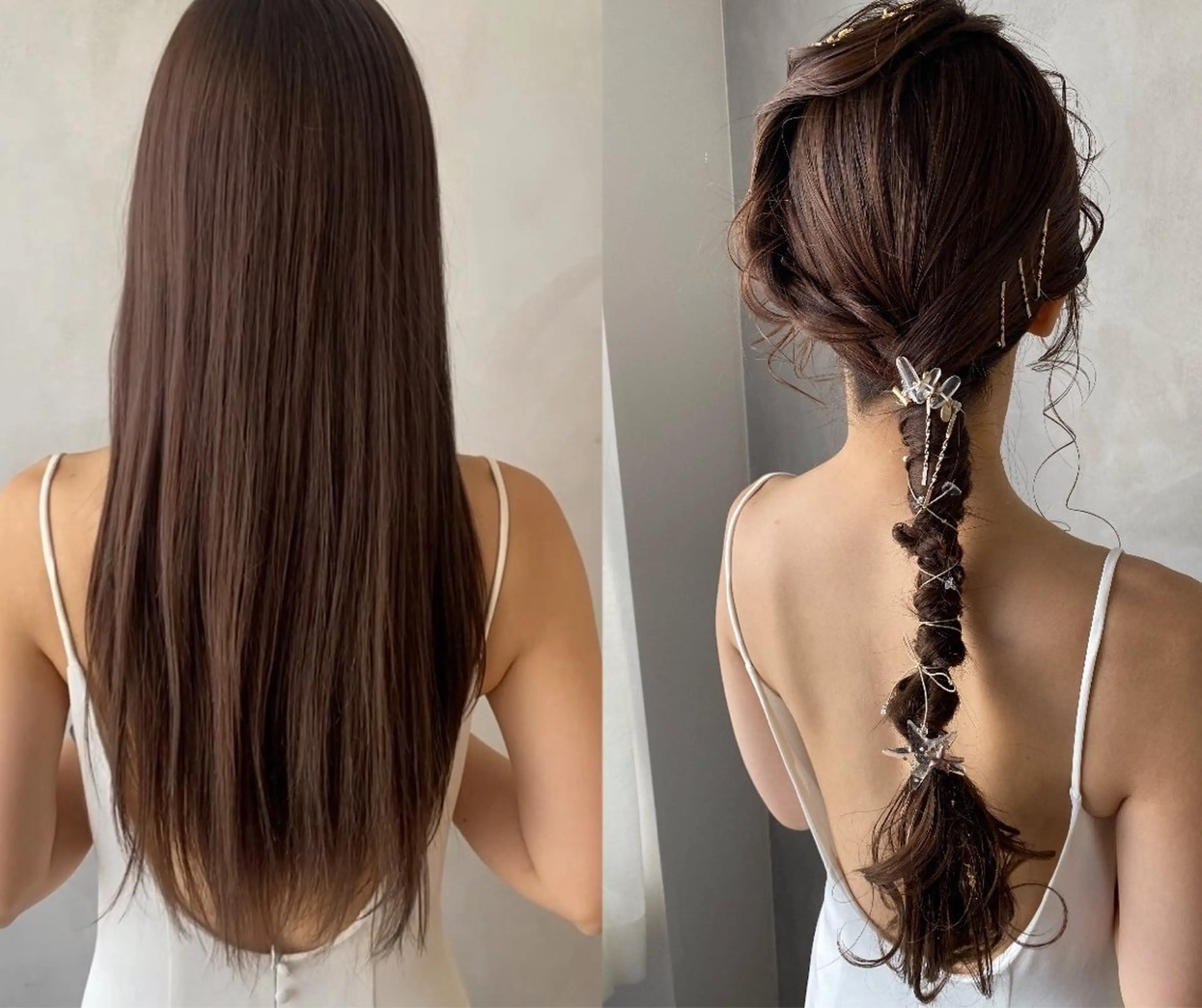 ヘアアレンジ 🌻 ayaka🌻のヘアスタイル