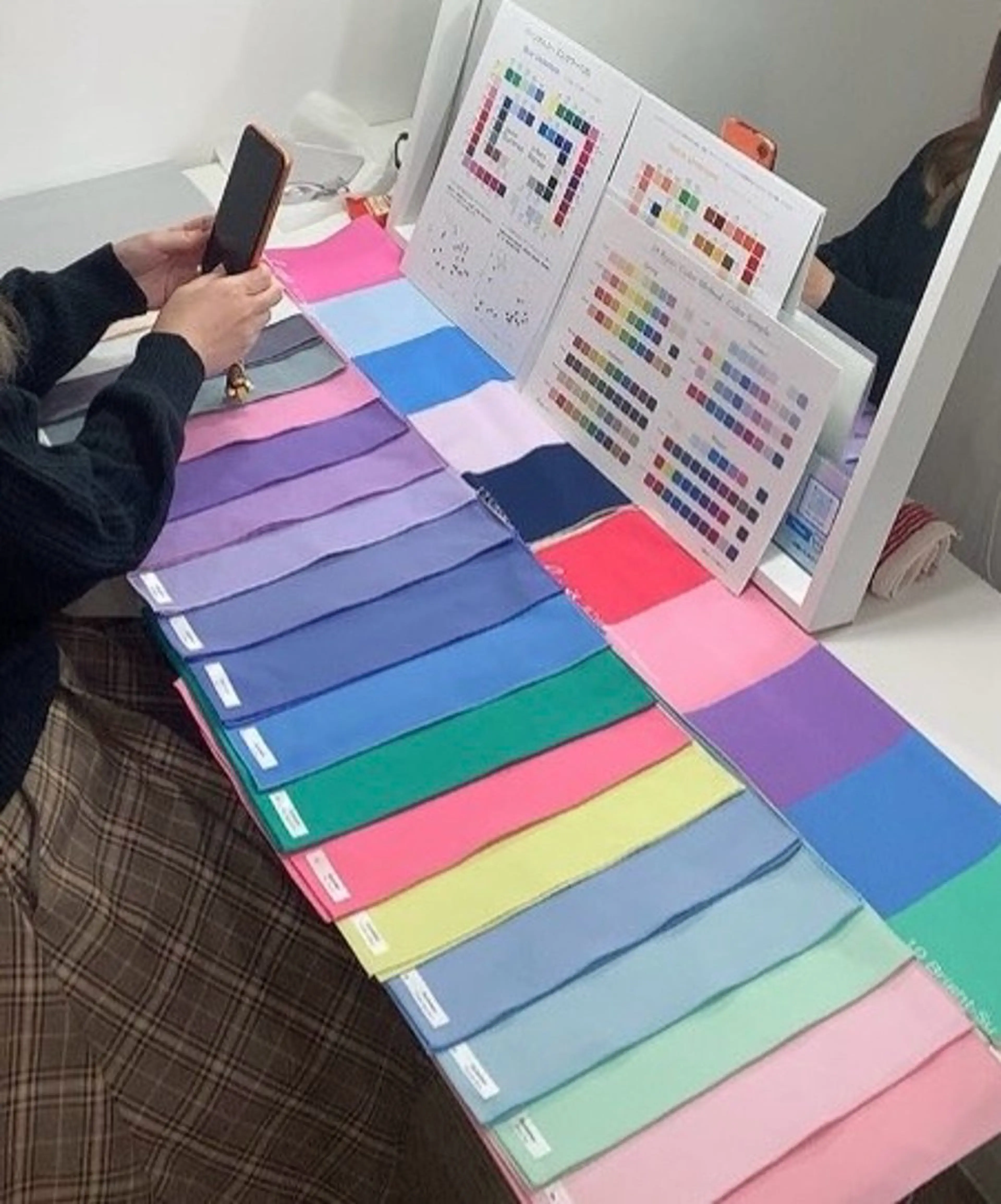 カラー You-styling所属・岡部 あつこ Youstylingのその他イメージ