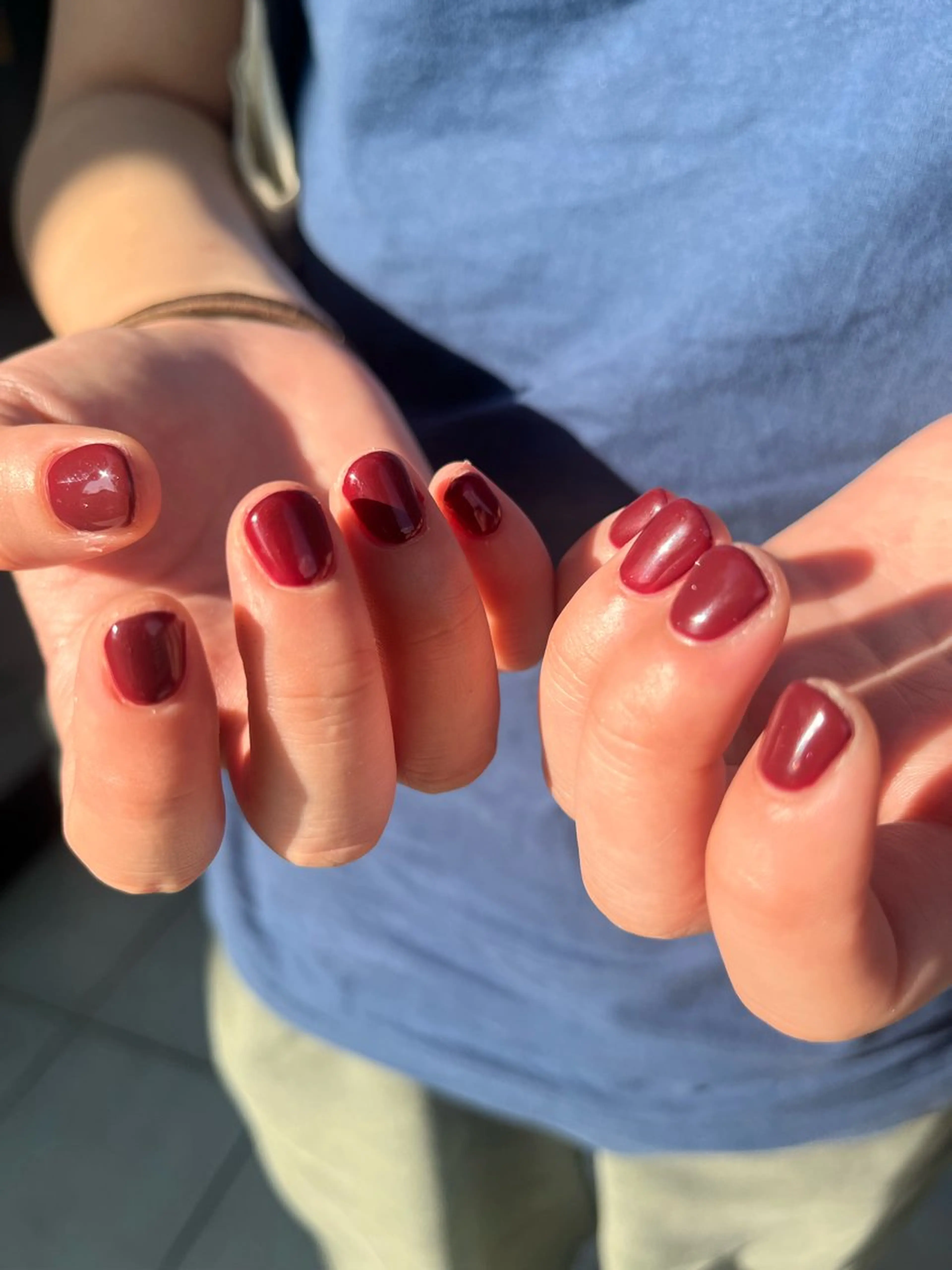 ネイル Earth☆*: taruのネイルデザイン