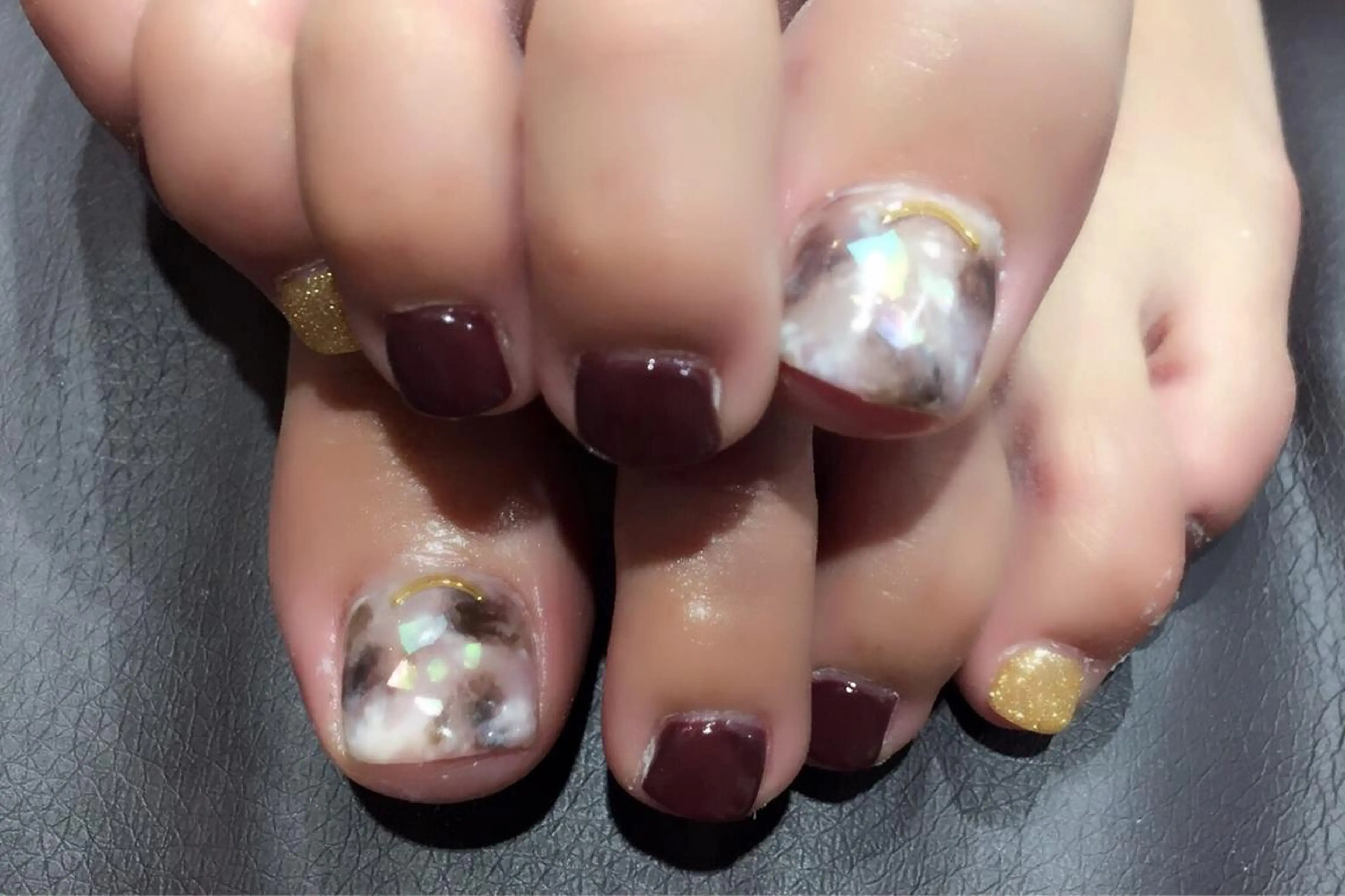 ネイル Salon Ｋのネイルデザイン