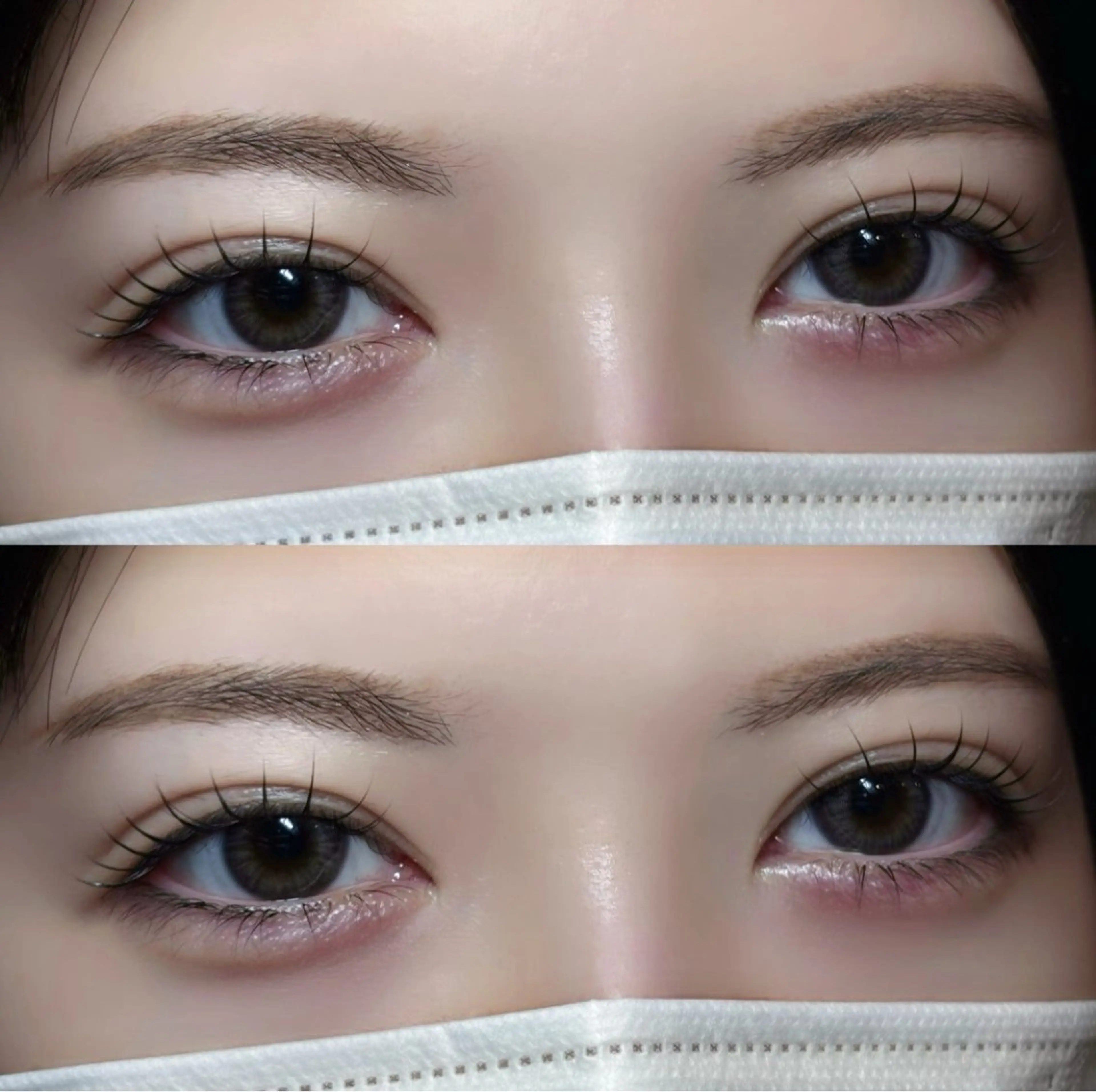 マツエク・マツパ まつげパーマ マツパ Slange 横浜のマツエク・マツパデザイン