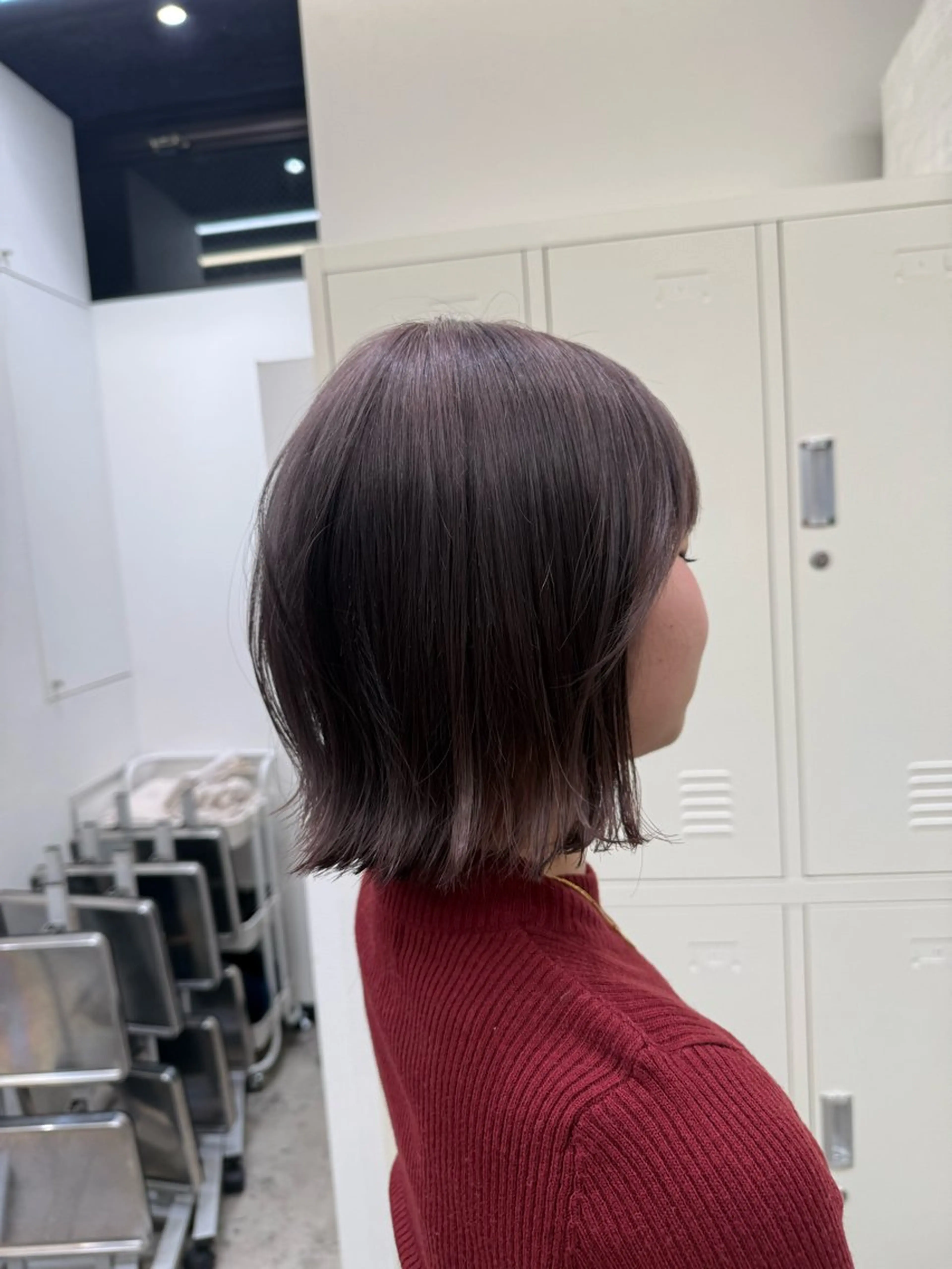 ロング カラー ヘアカラー ✨ハイトーン/カット /Yudai✨のヘアスタイル