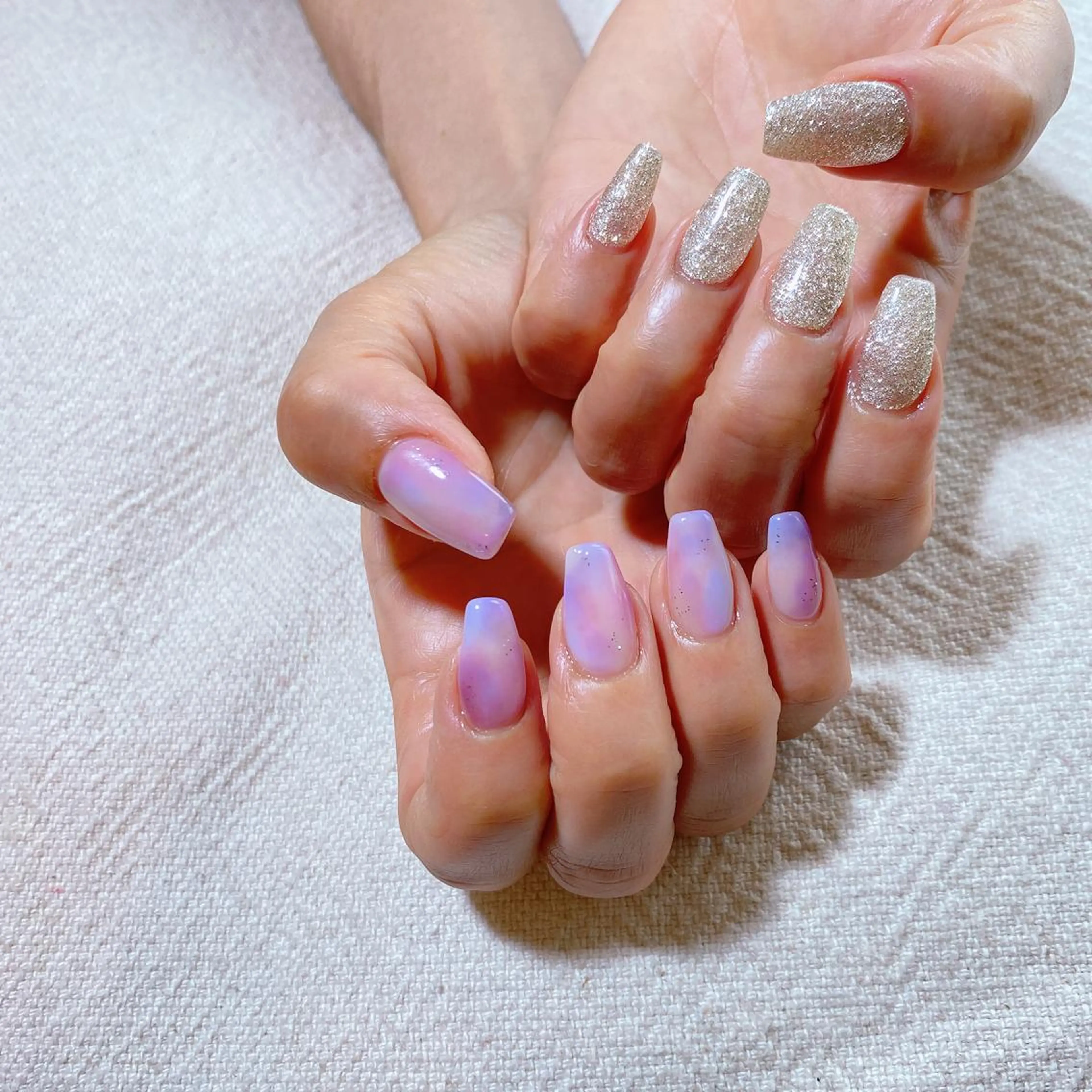 ネイル Nail Room Bellisのネイルデザイン