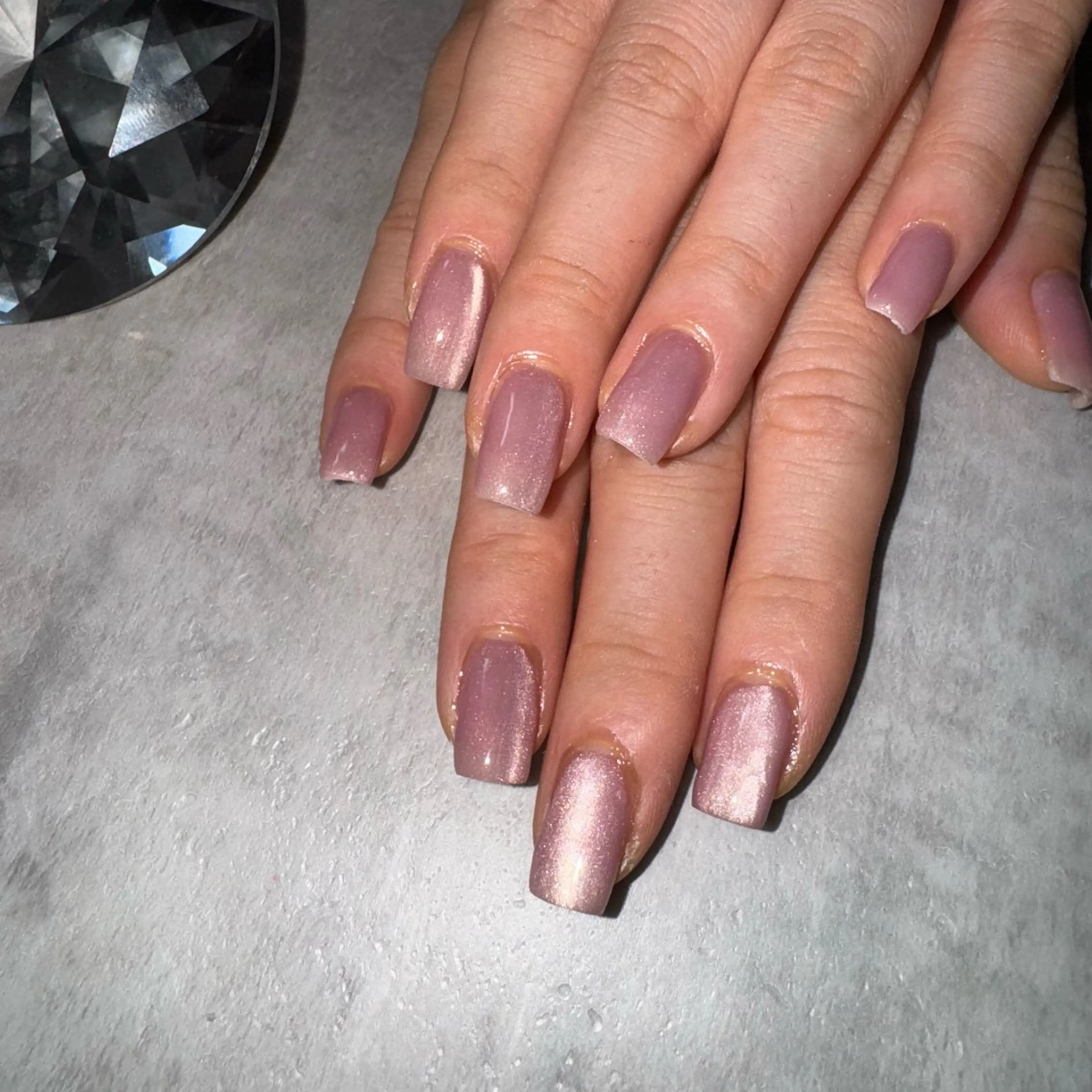 ネイル 東京 メリのネイルデザイン