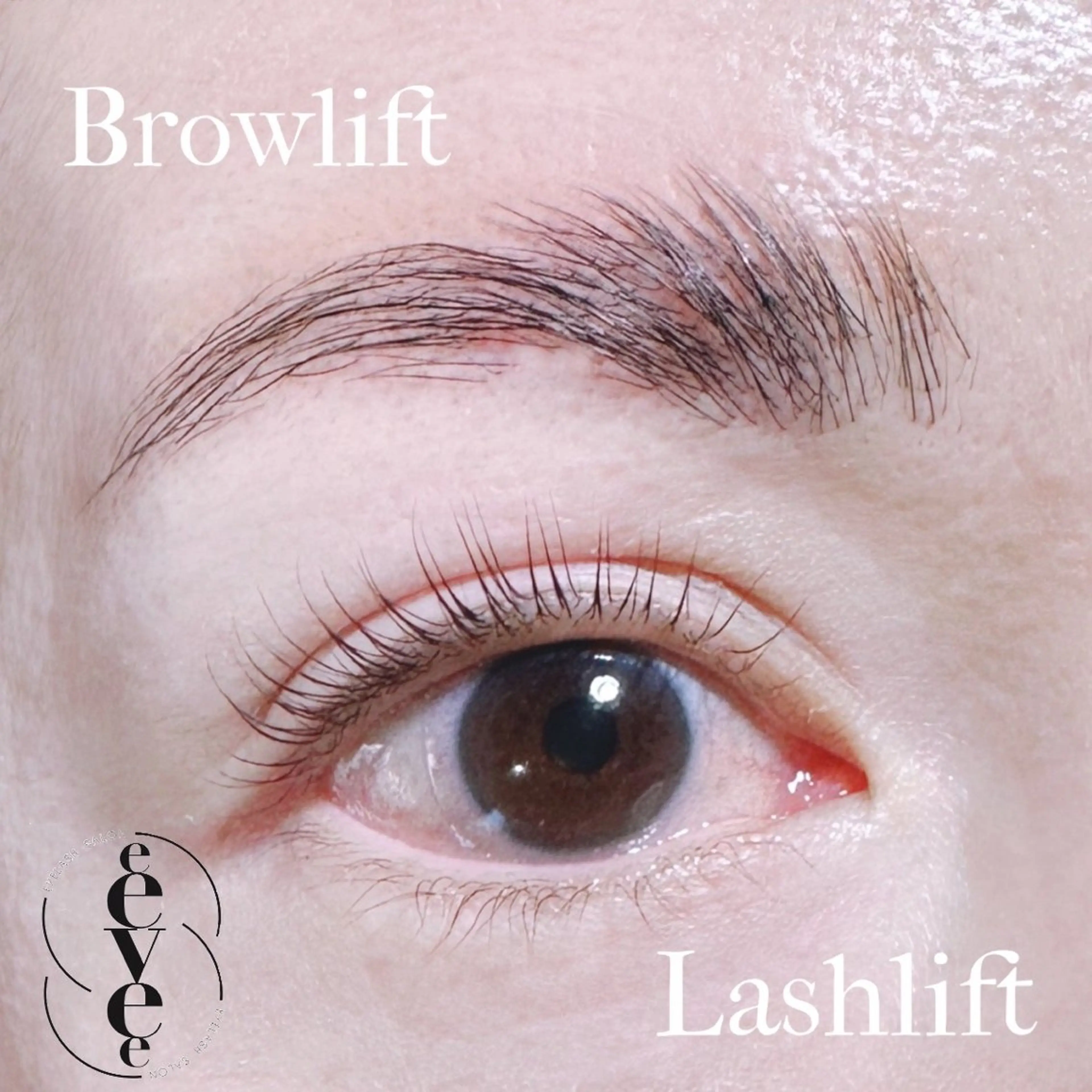 アイブロウ ワックス脱毛 眉カット その他(アイブロウ) プライベートサロン eeveeのエステ・リラクイメージ