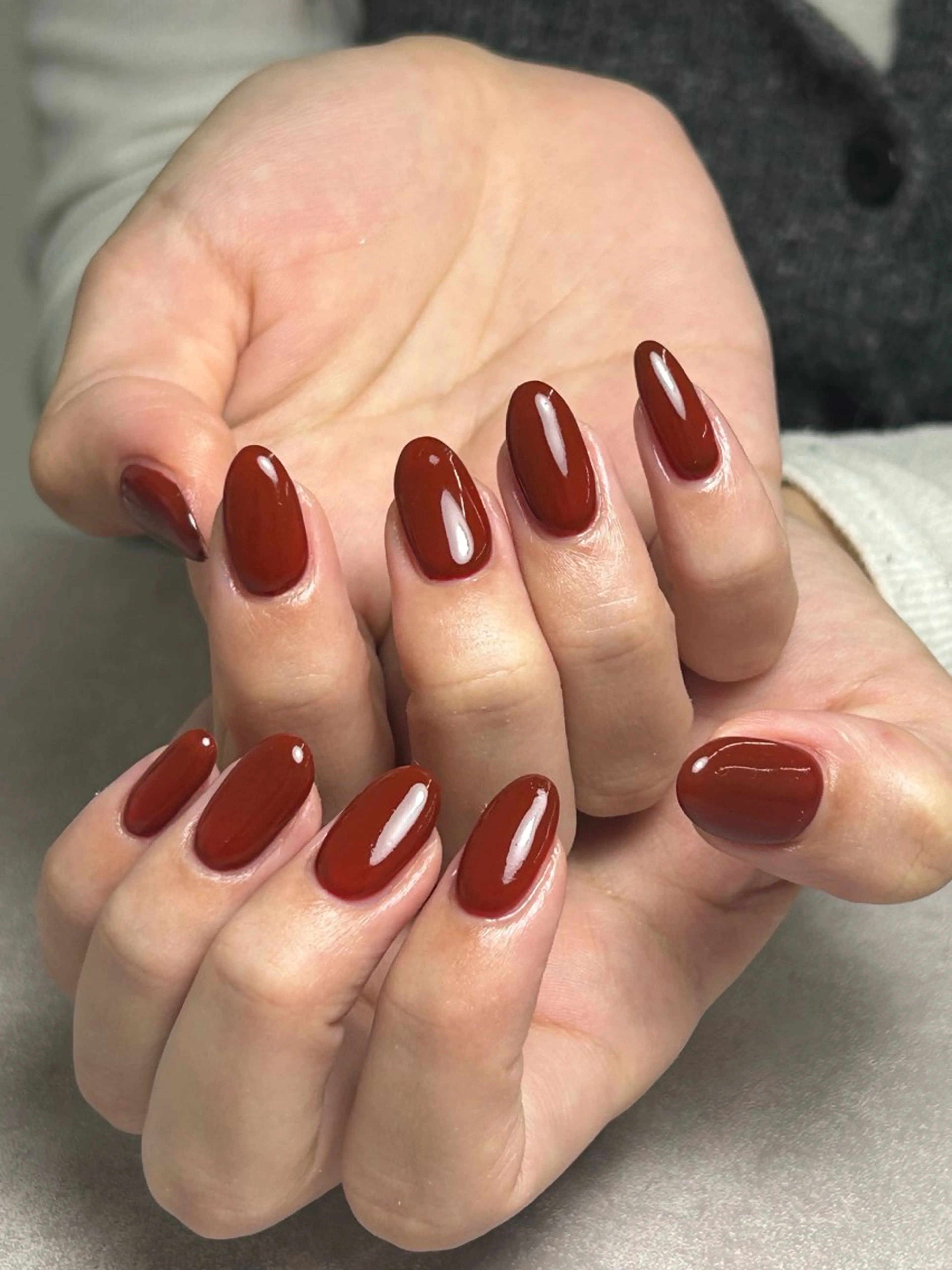 ネイル lulumu所属・Eri .Iのネイルデザイン