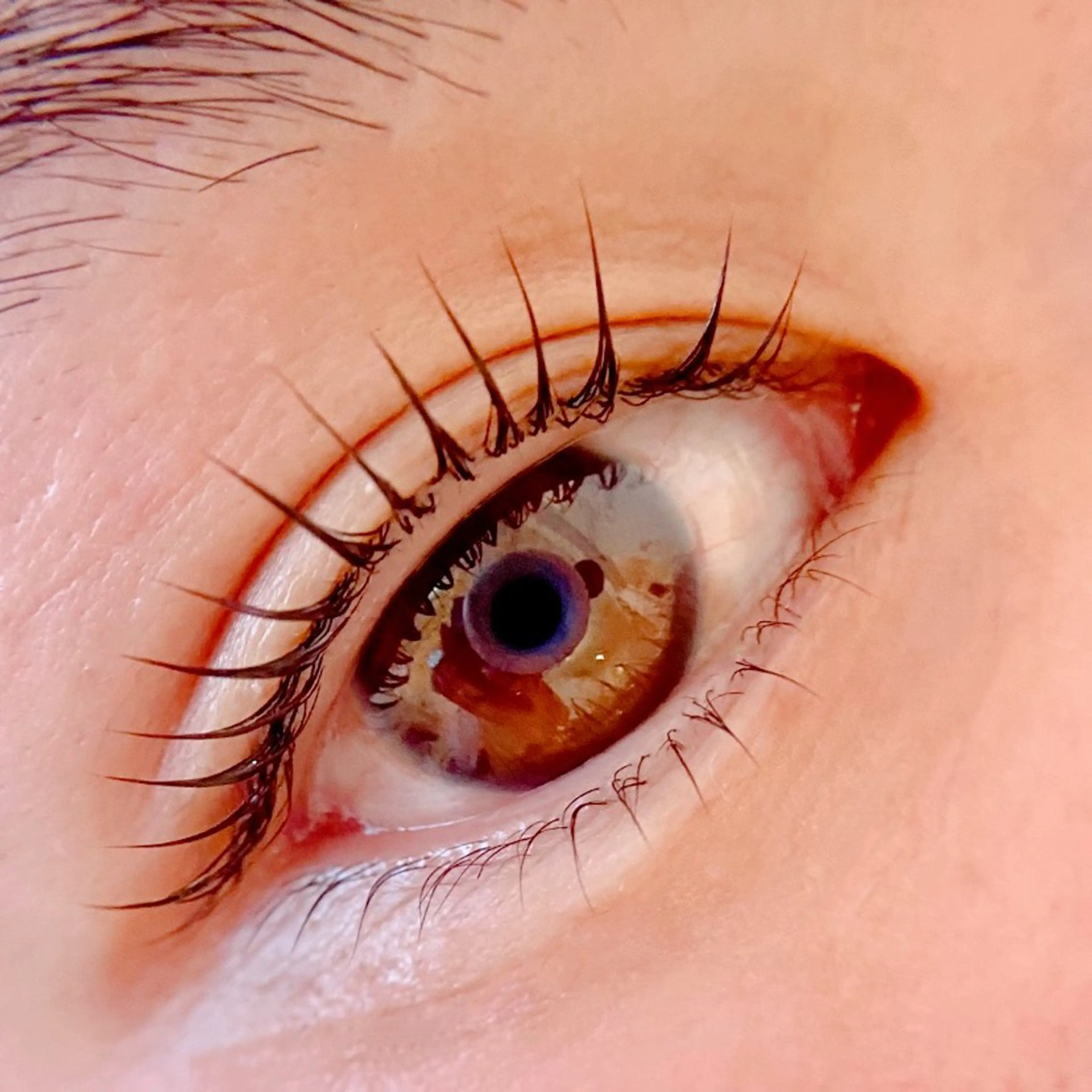 マツエク・マツパ merfie所属・merfie メルフィーのマツエク・マツパデザイン