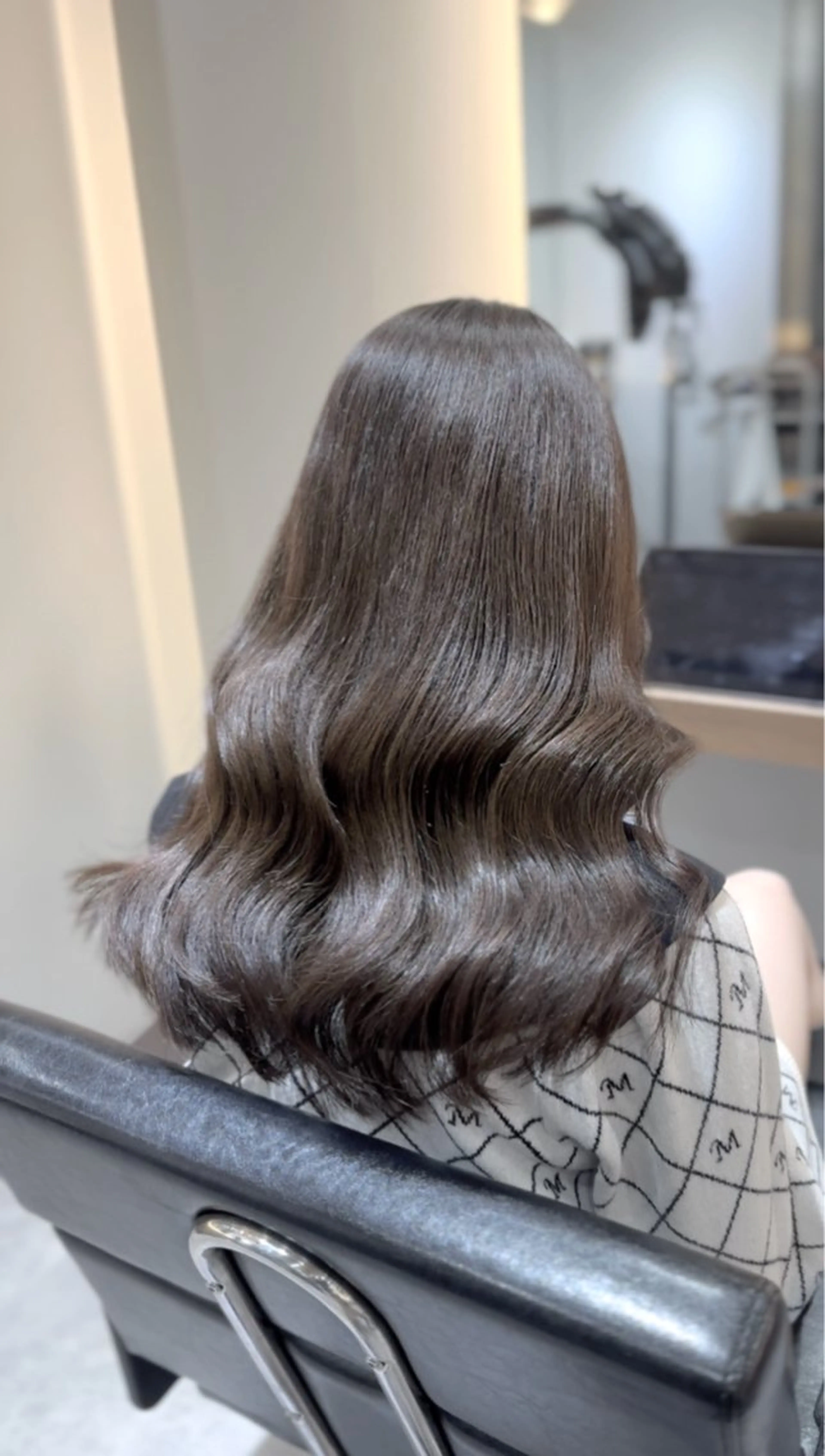 ロング カラー ブリーチ カット ヘアカラー トリートメント レイヤーカット/ ブリーチカラー/雅人のヘアスタイル